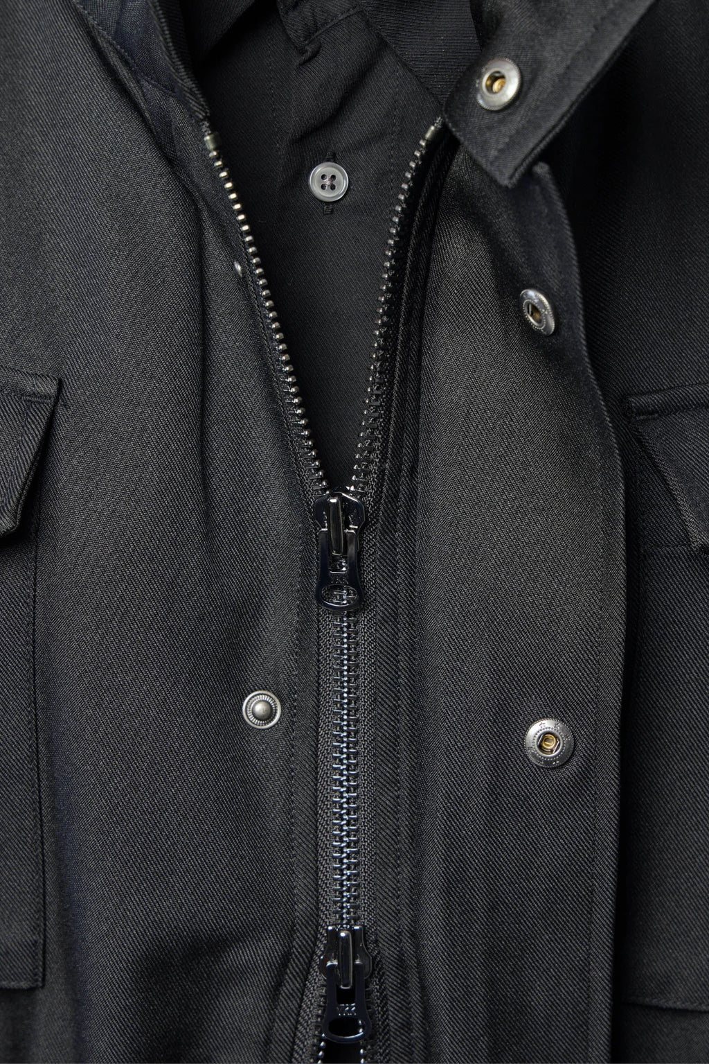 Adnym - Piva Jacket - LABELS