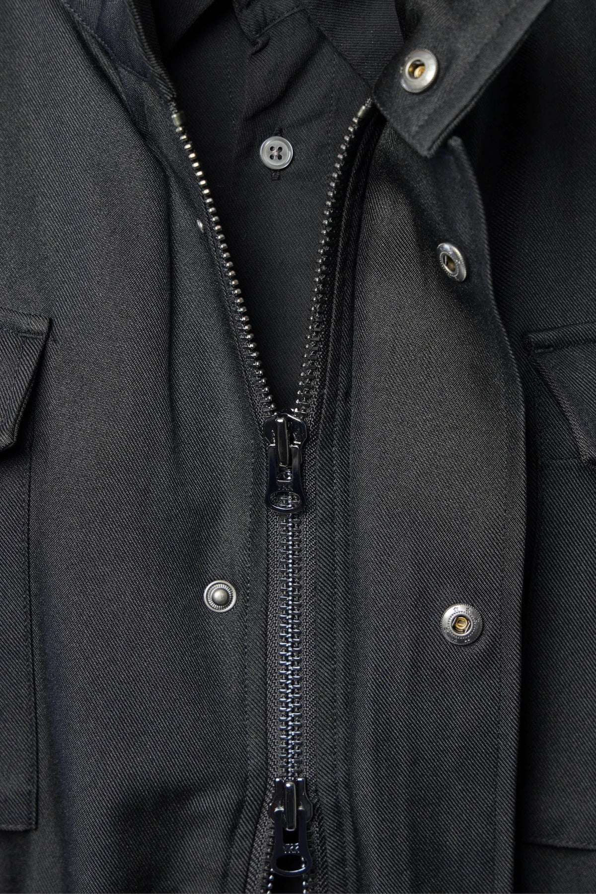 Adnym - Piva Jacket - LABELS