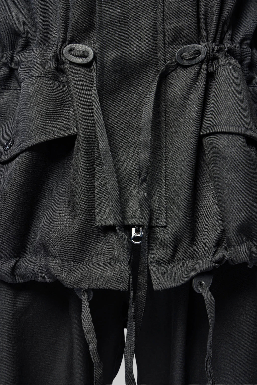 Adnym - Piva Jacket - LABELS