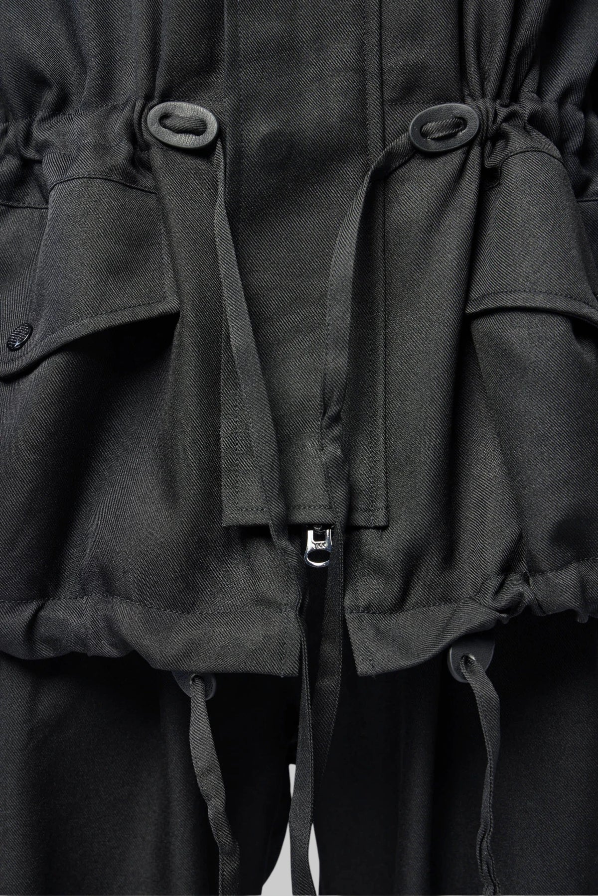 Adnym - Piva Jacket - LABELS