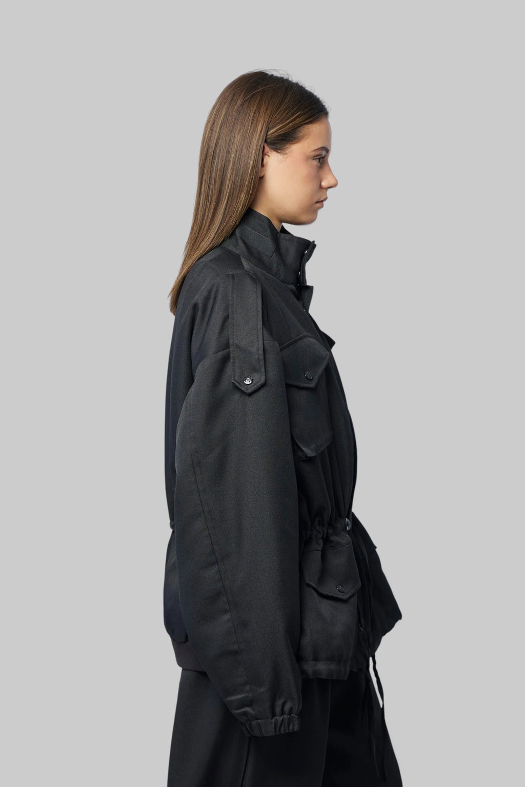 Adnym - Piva Jacket - LABELS