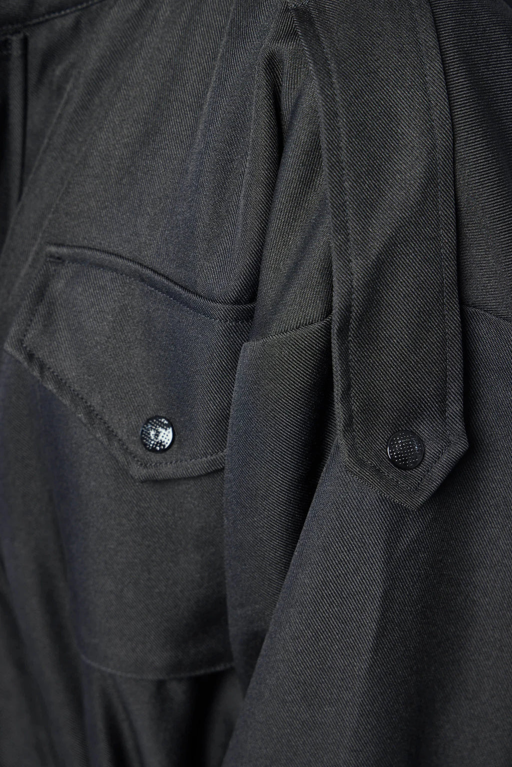 Adnym - Piva Jacket - LABELS
