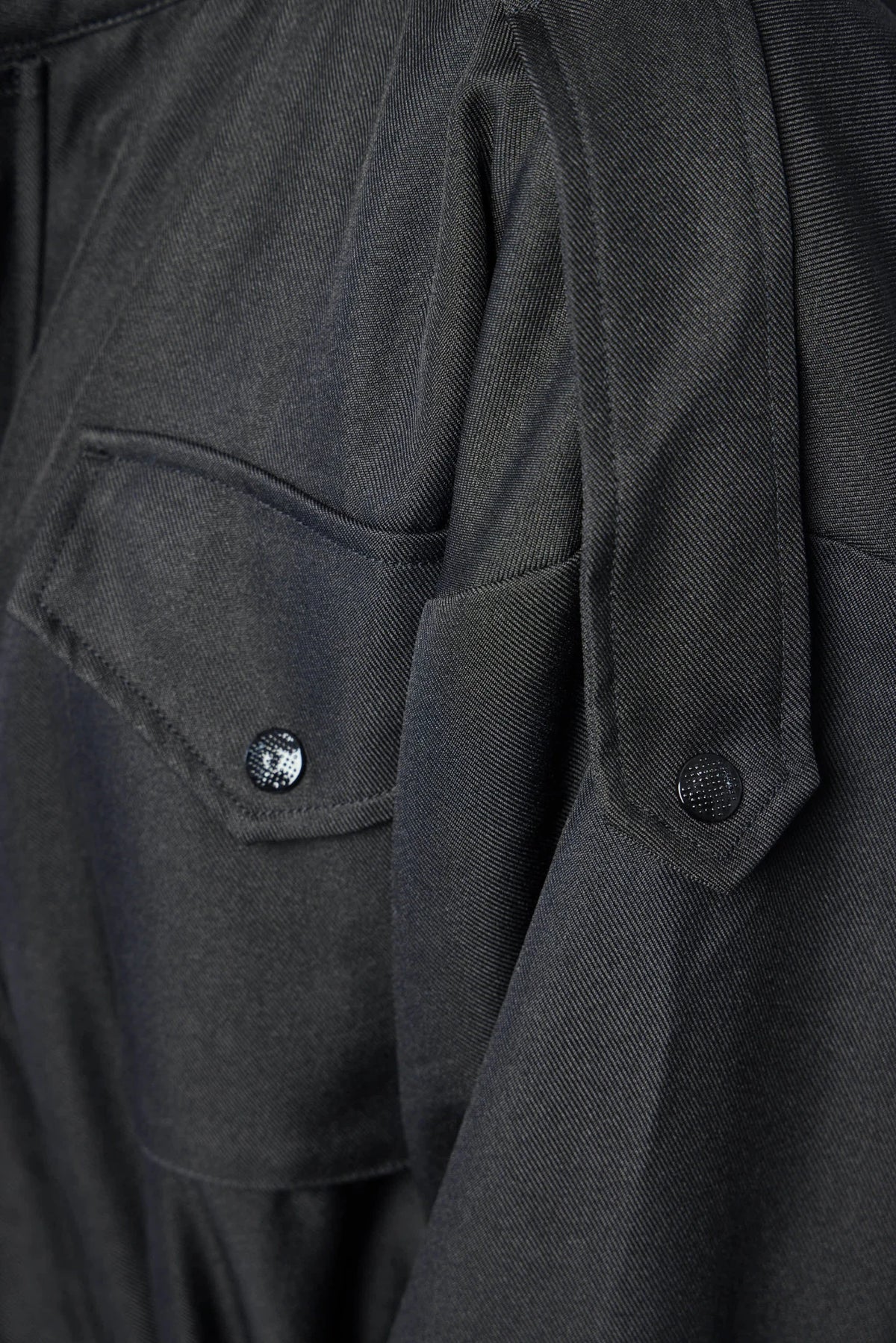 Adnym - Piva Jacket - LABELS