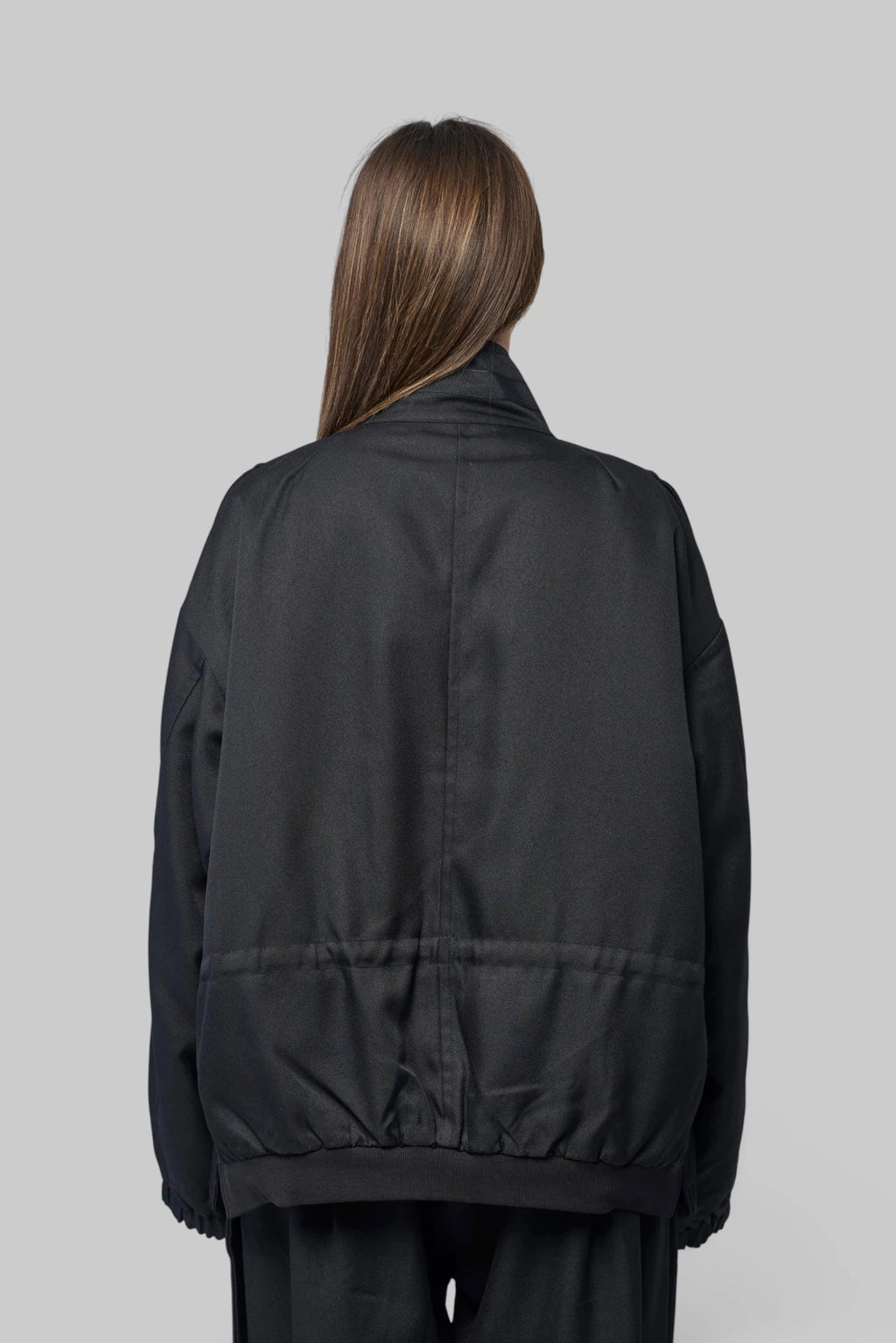 Adnym - Piva Jacket - LABELS