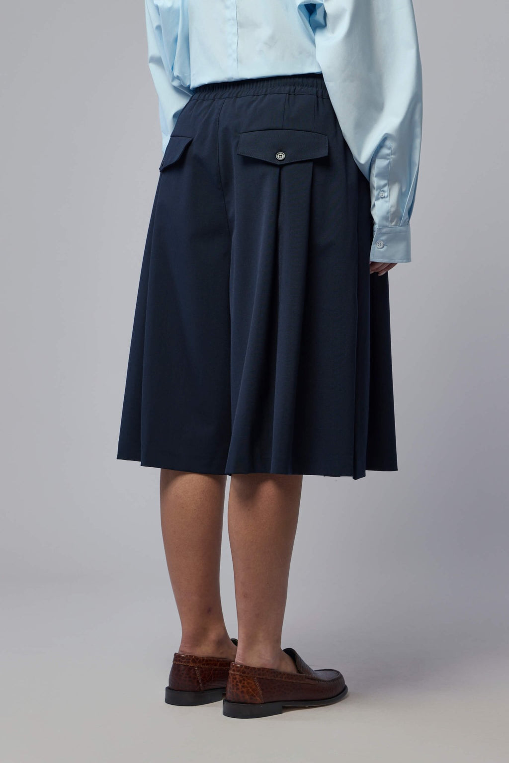 Adnym - Raaz Culot - LABELS