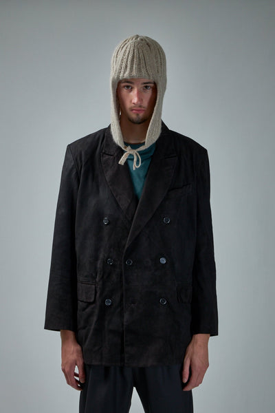 Rash Fringe Jacket