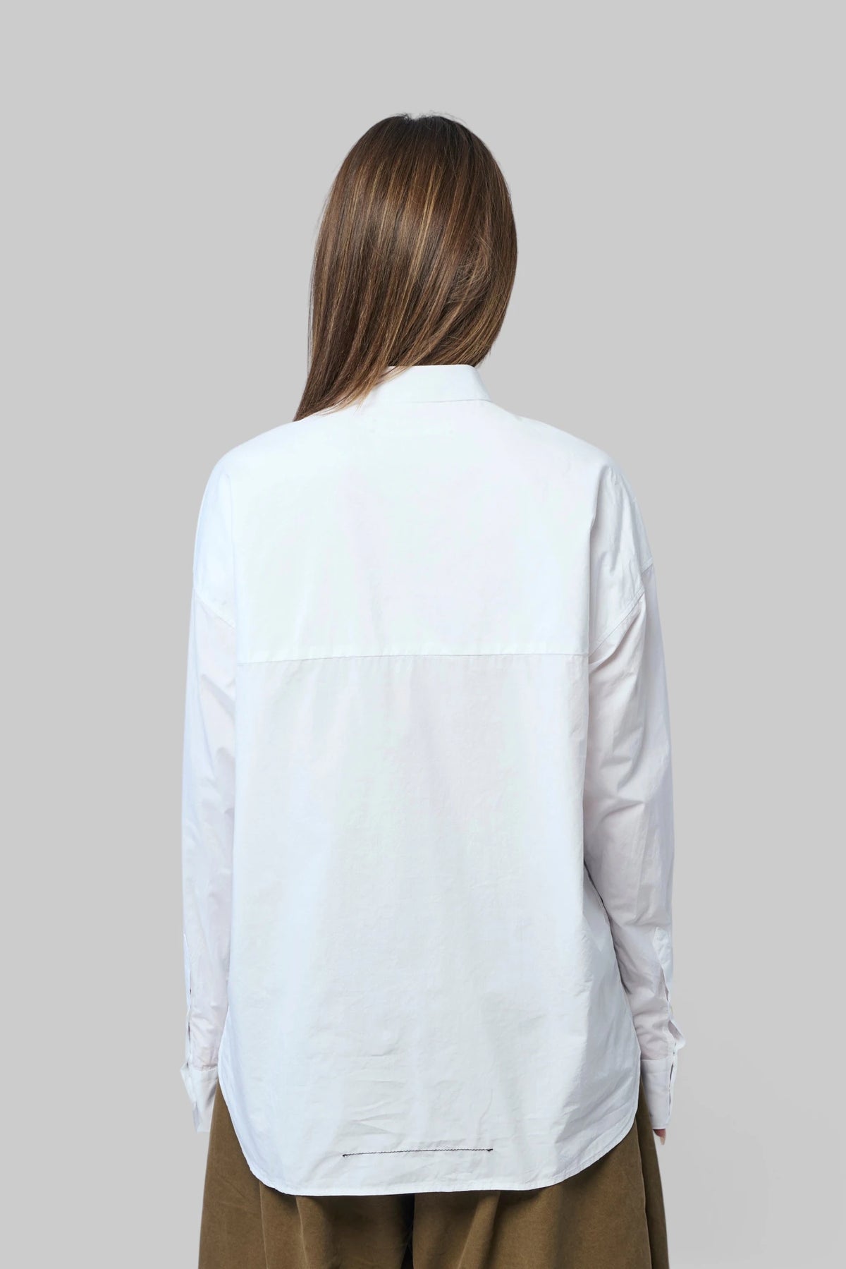 Adnym - Rham Shirt - LABELS