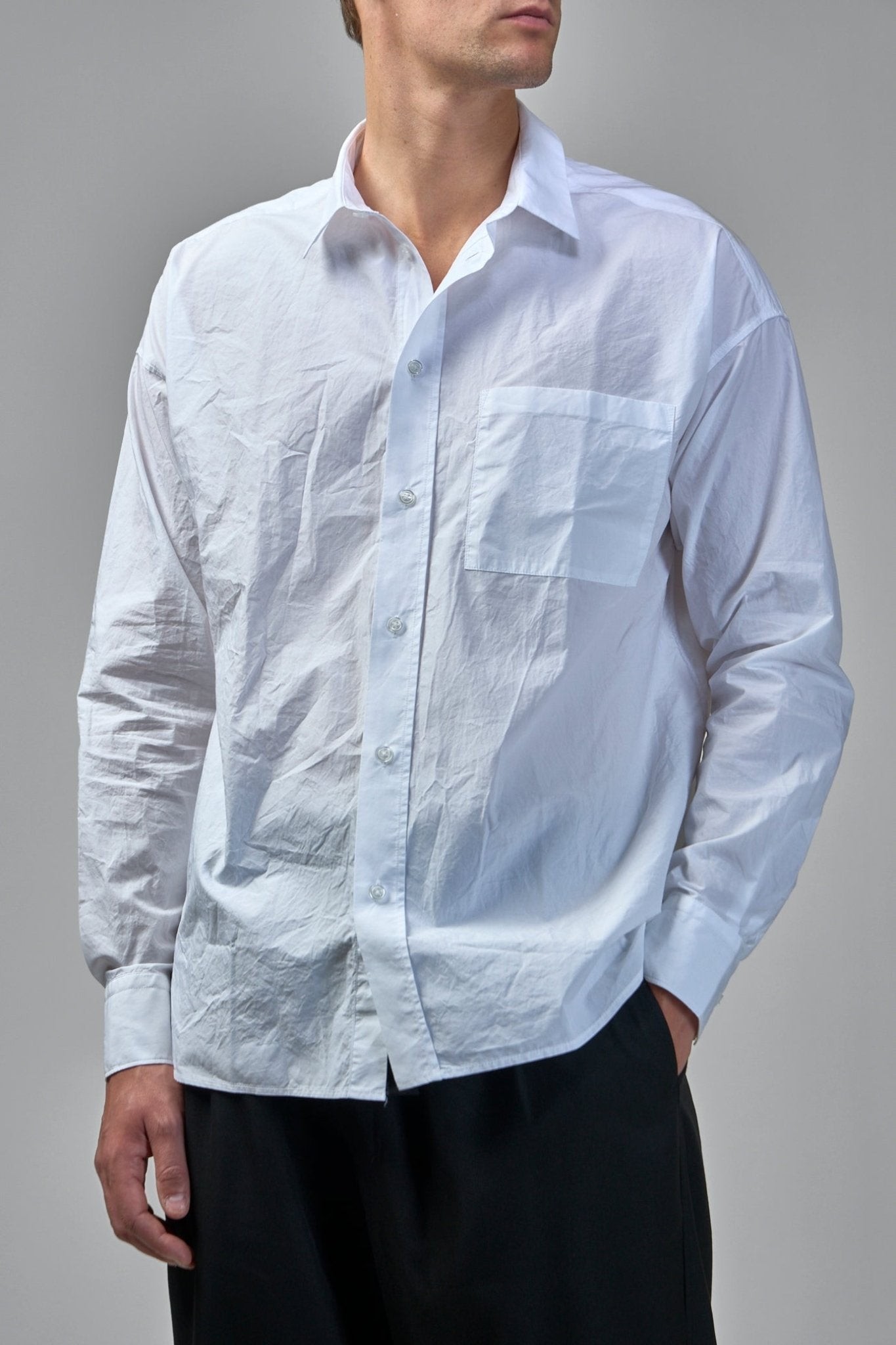 Adnym - Rham Shirt - LABELS