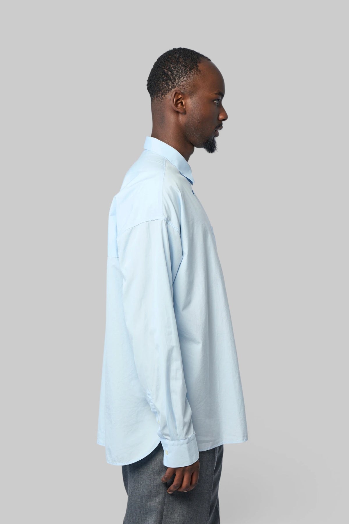 Adnym - Rham Shirt - LABELS