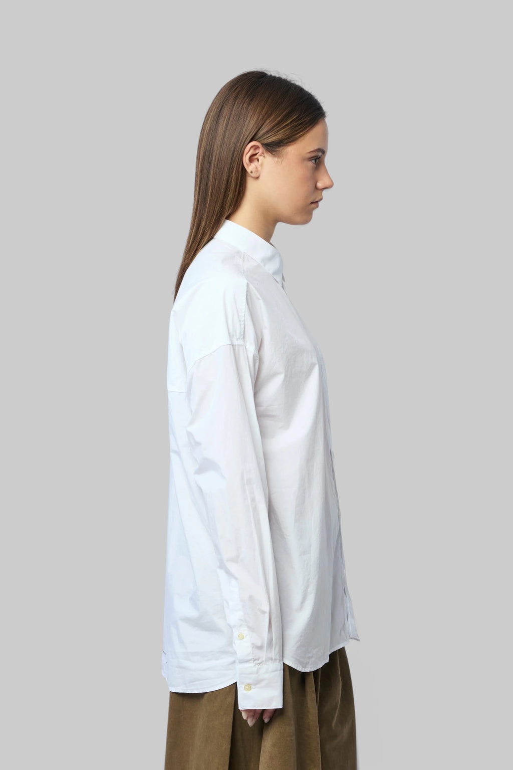 Adnym - Rham Shirt - LABELS