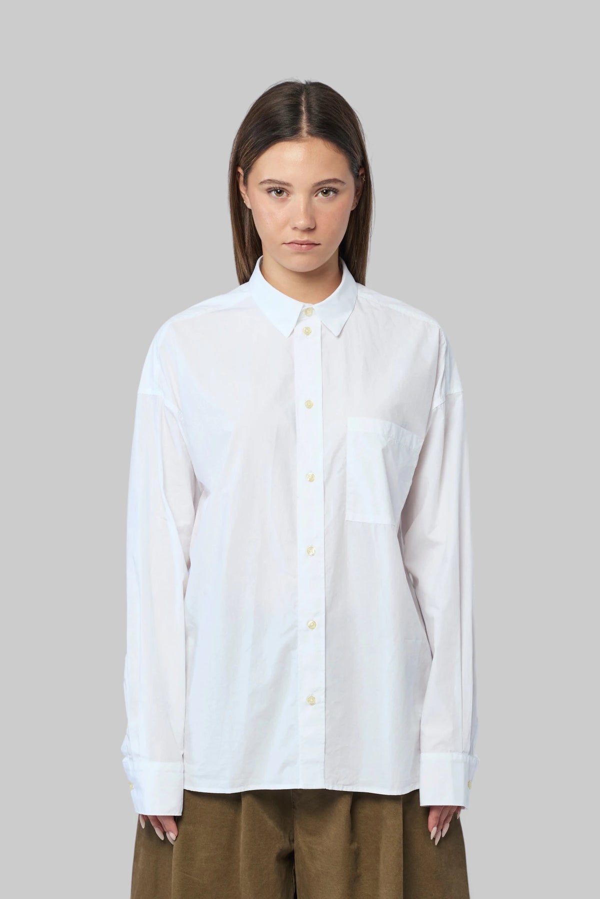 Adnym - Rham Shirt - LABELS