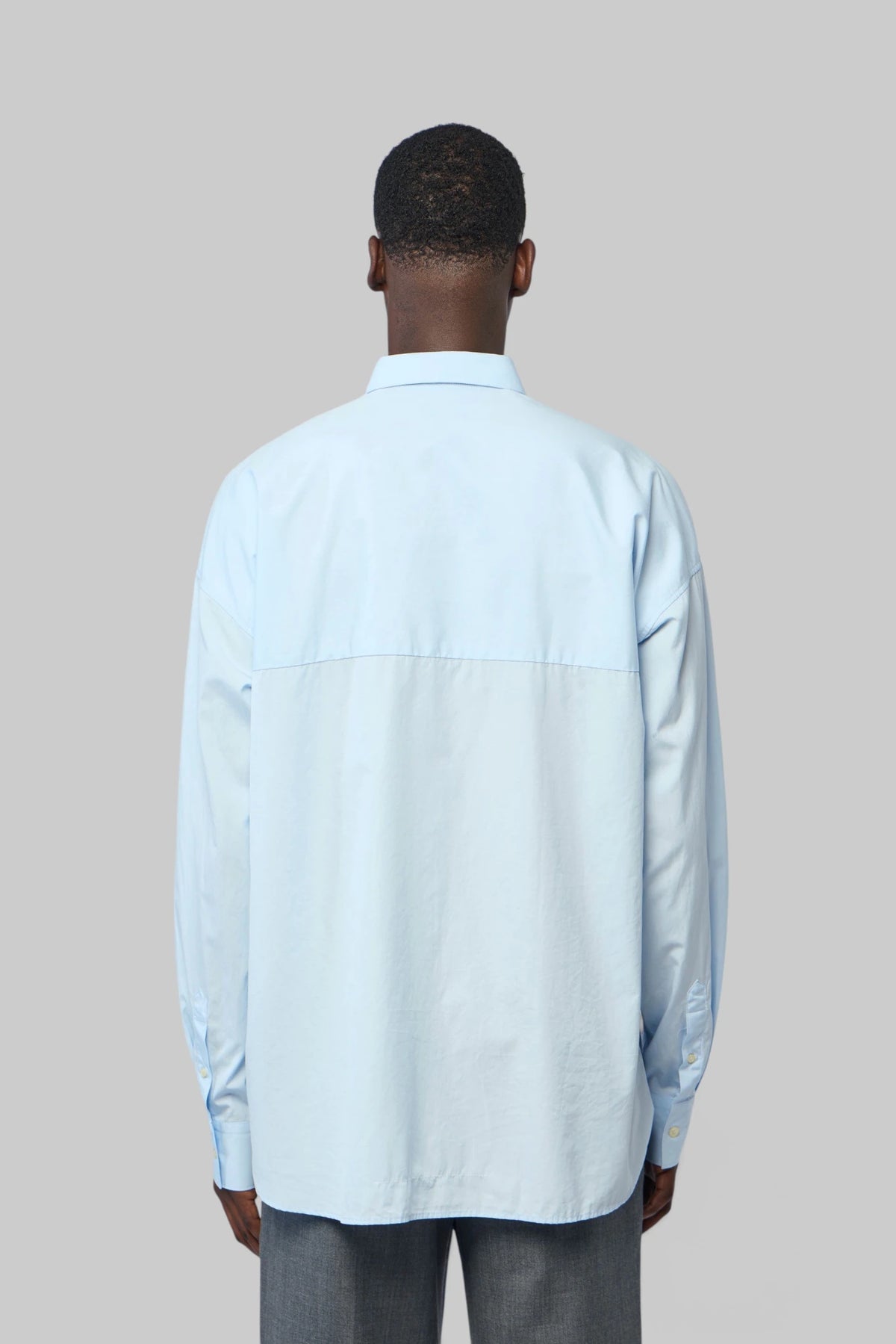 Adnym - Rham Shirt - LABELS