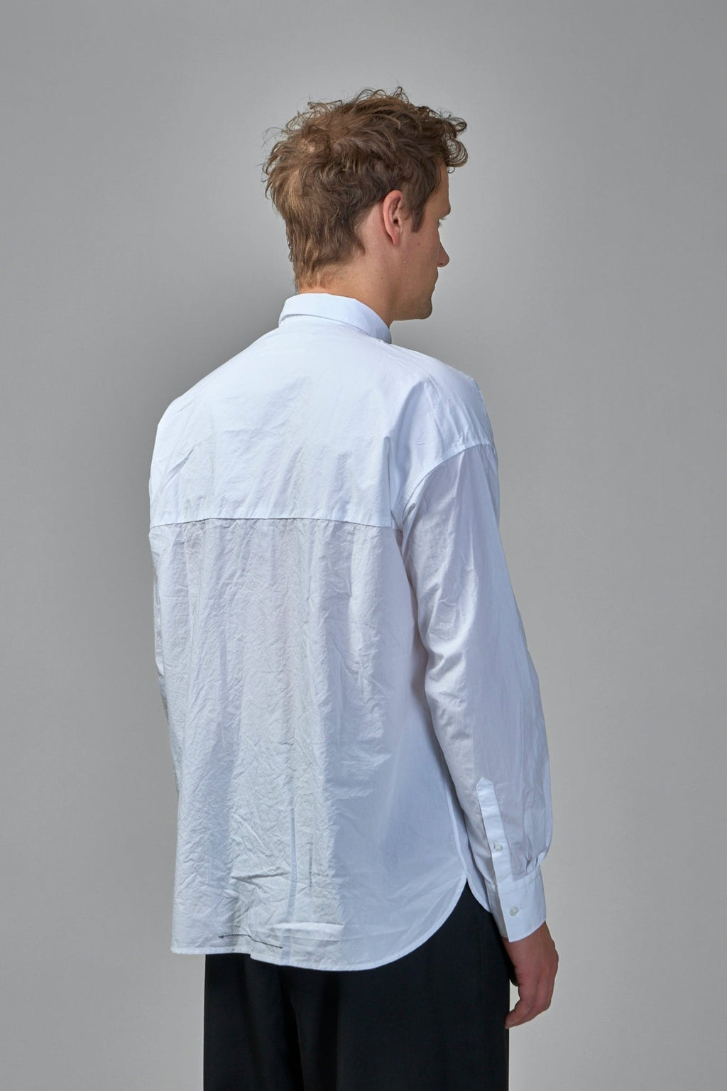 Adnym - Rham Shirt - LABELS