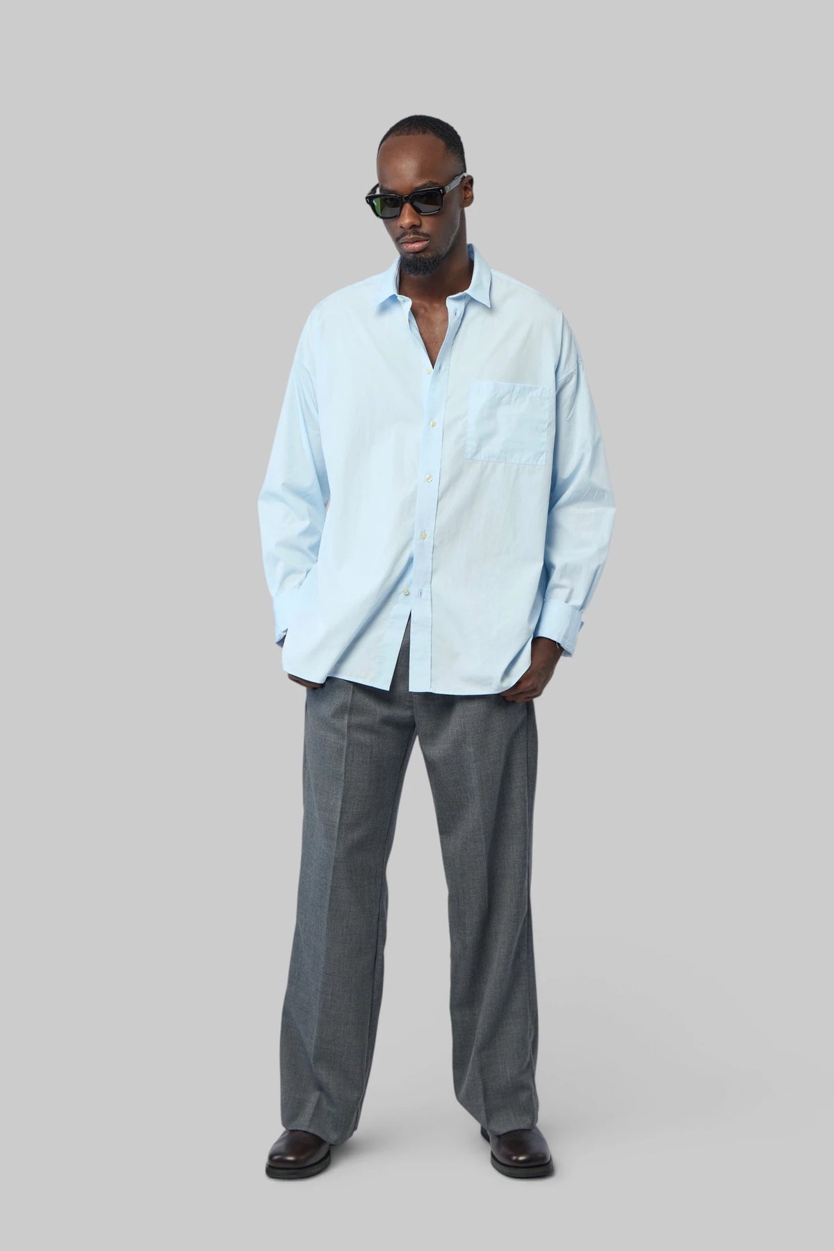 Adnym - Rham Shirt - LABELS