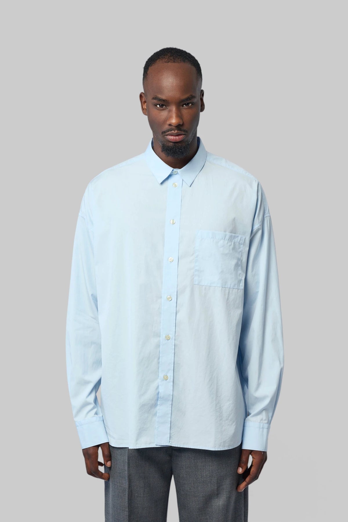 Adnym - Rham Shirt - LABELS