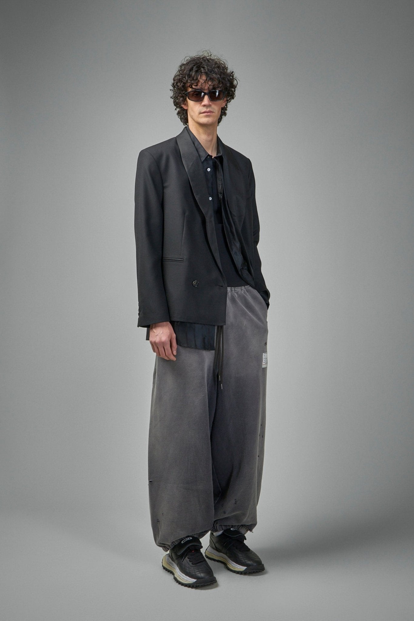 Adnym - Ritz Jacket - LABELS