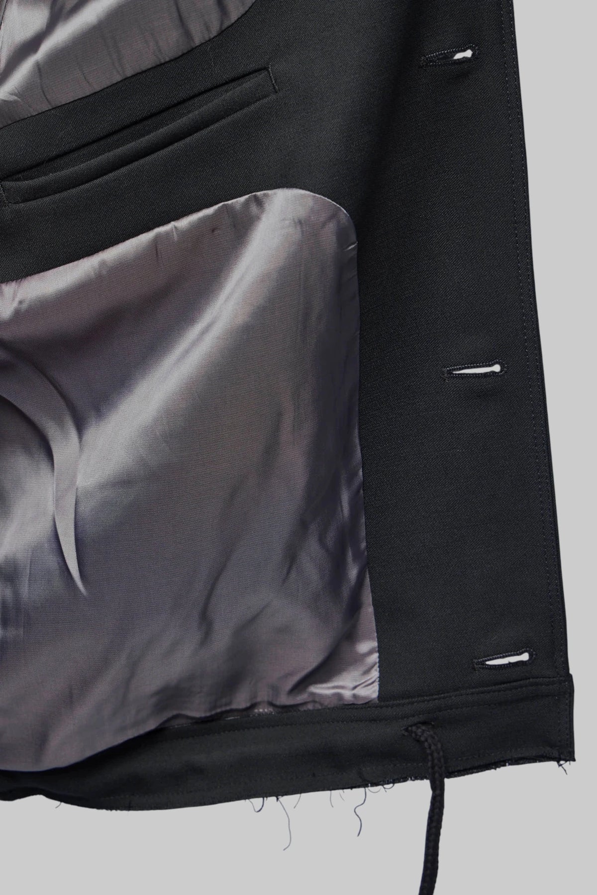 Adnym - Riva Jacket - LABELS