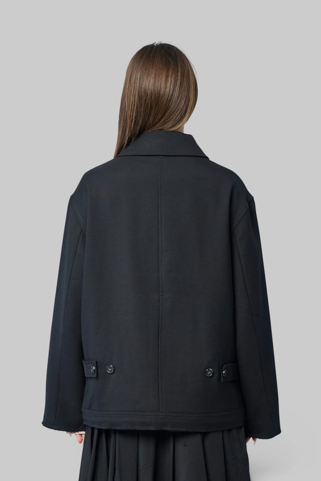 Adnym - Riva Jacket - LABELS