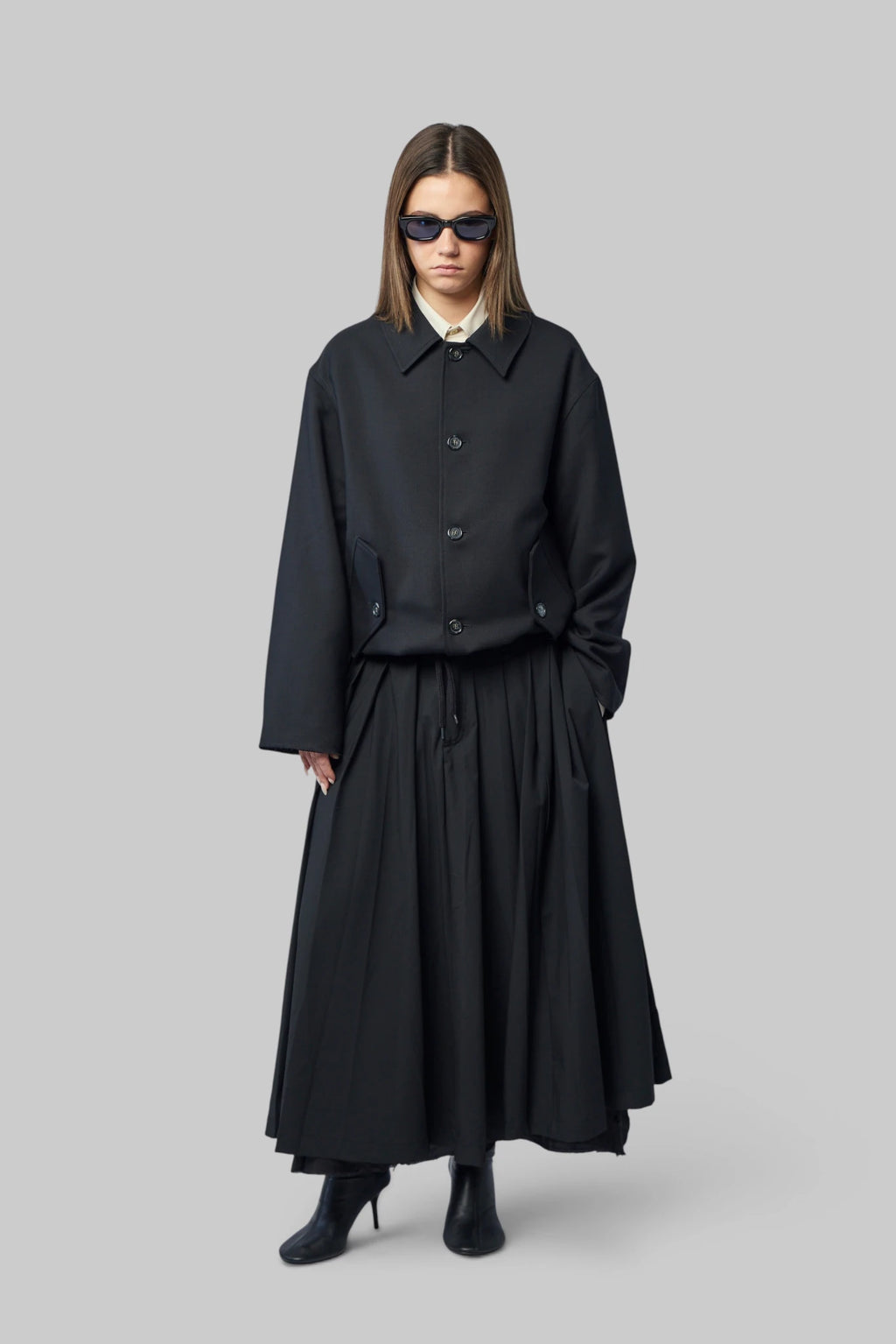 Adnym - Riva Jacket - LABELS