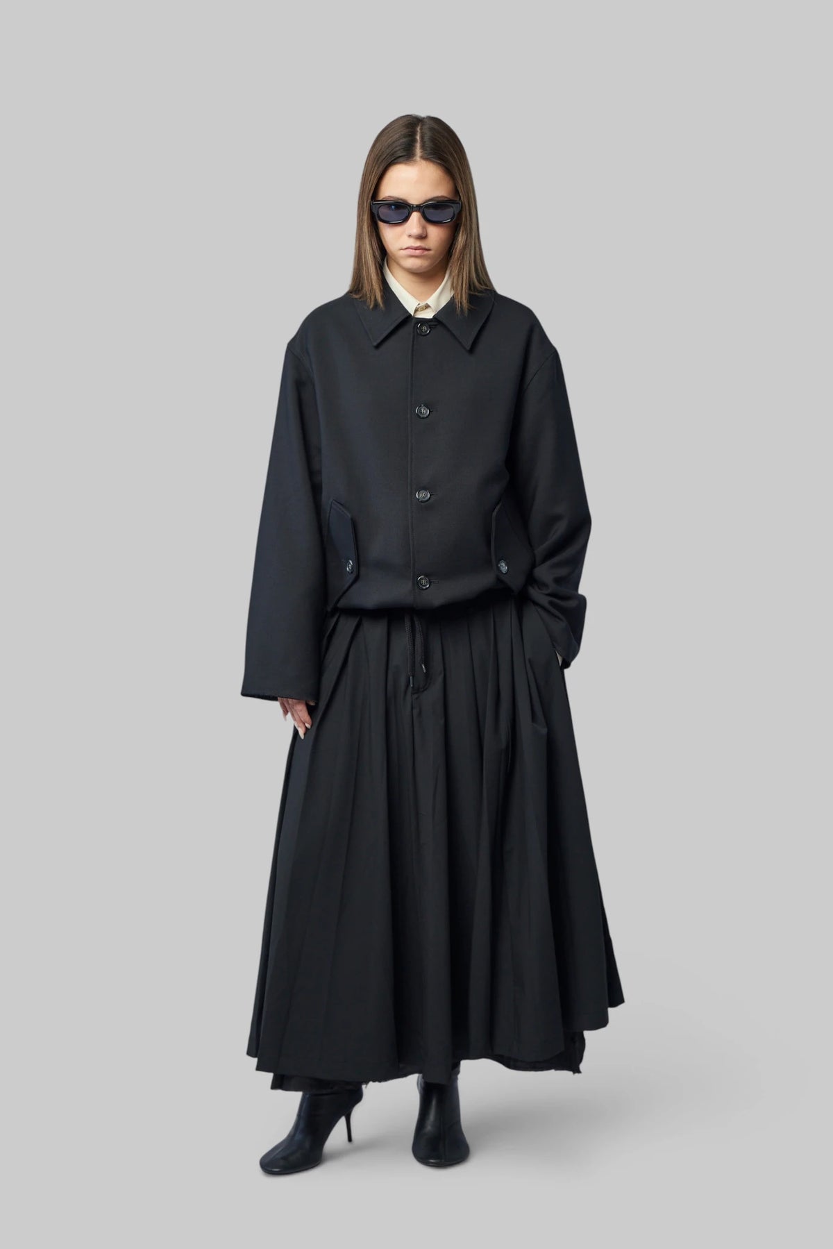 Adnym - Riva Jacket - LABELS