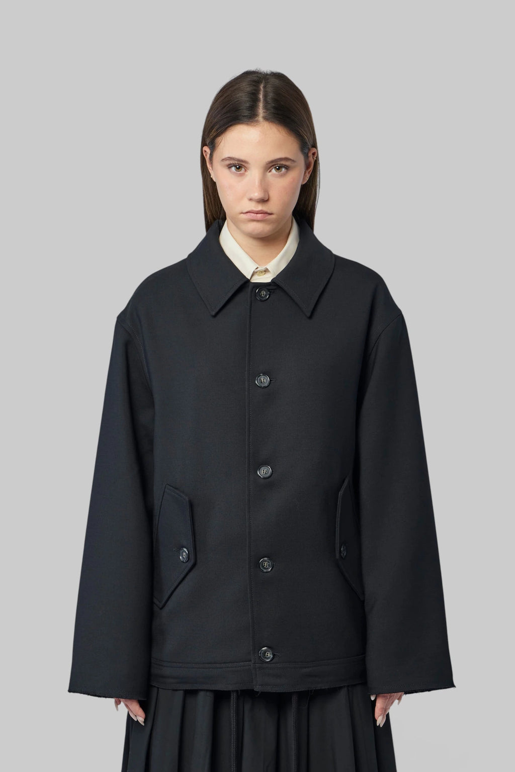 Adnym - Riva Jacket - LABELS