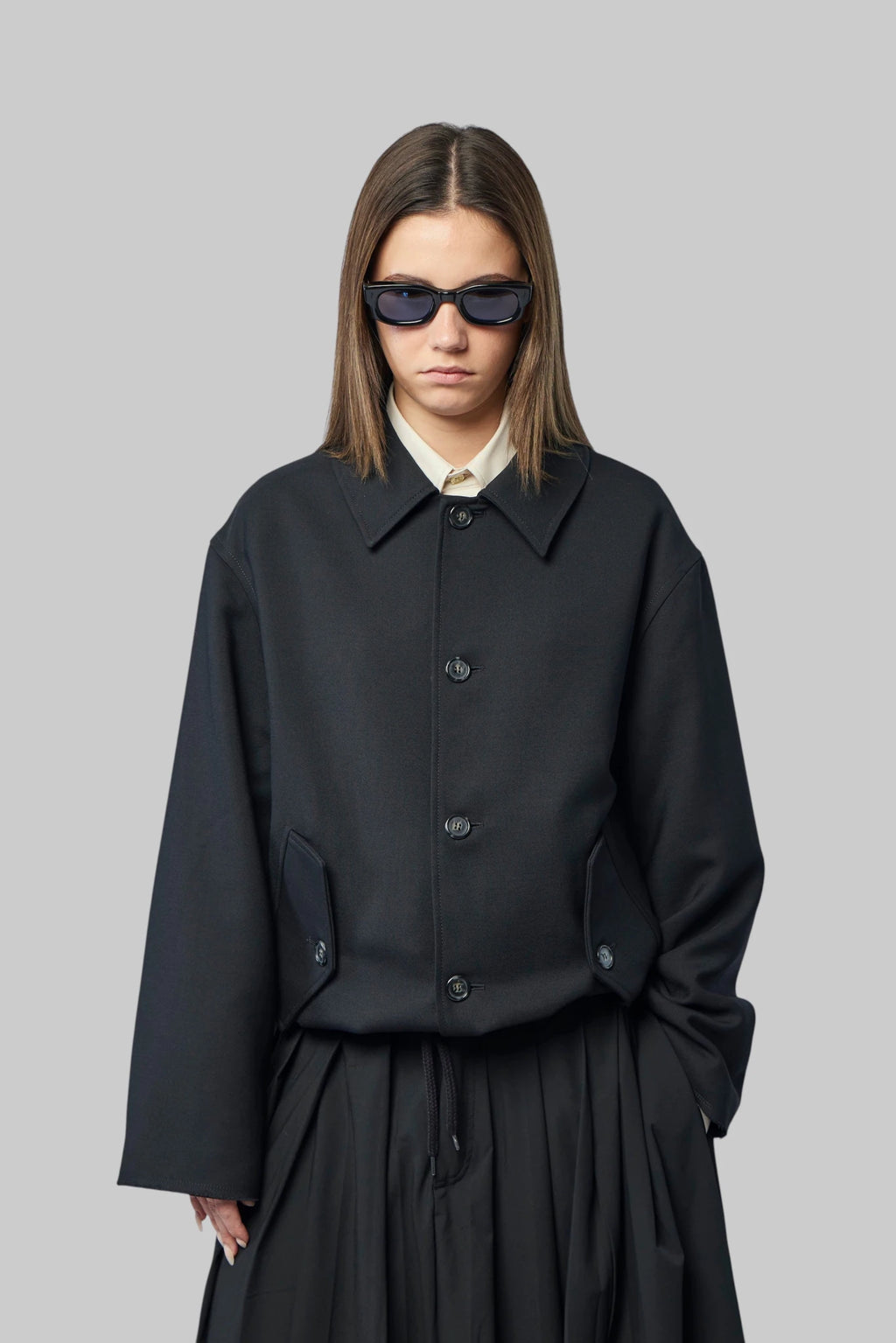 Adnym - Riva Jacket - LABELS