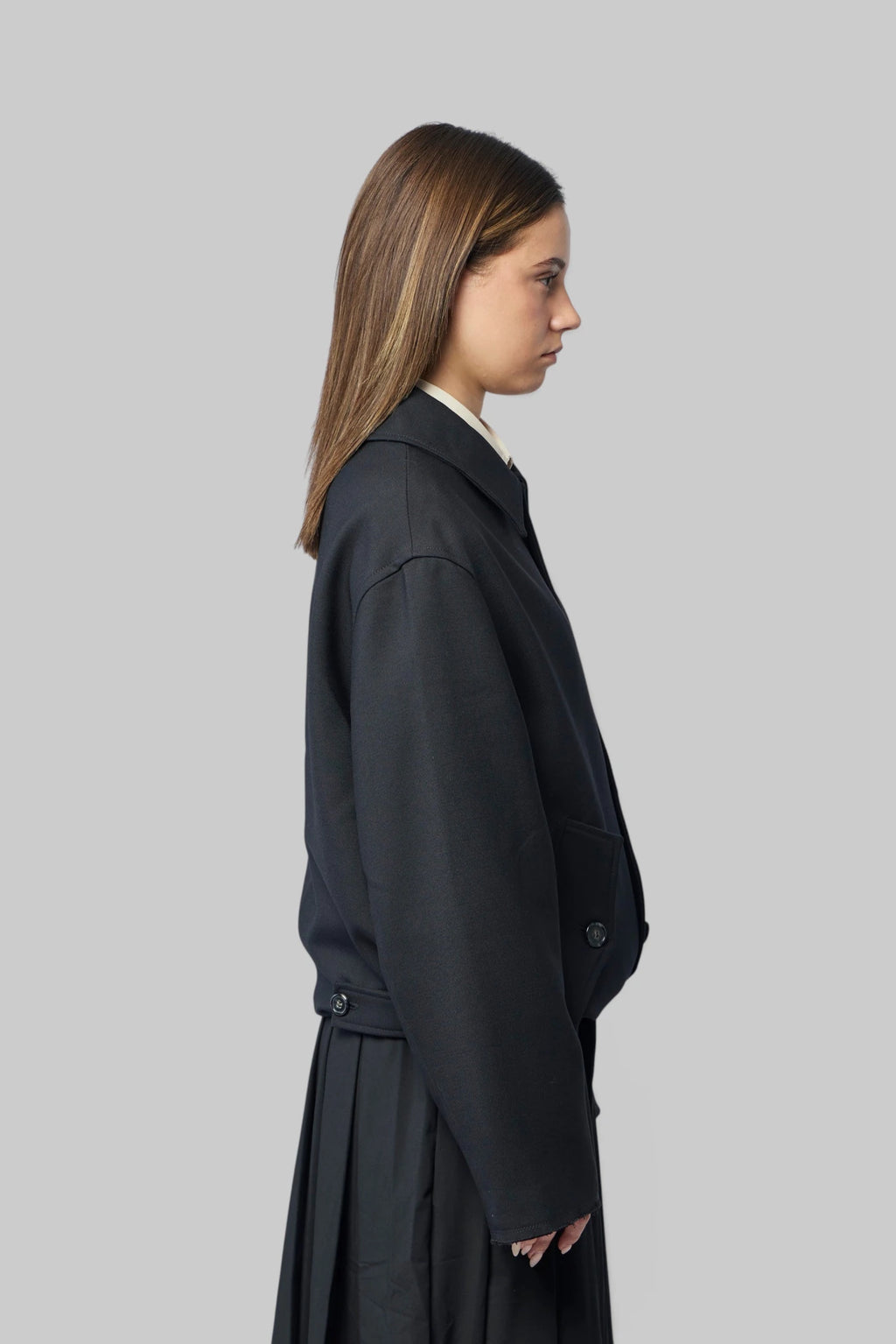 Adnym - Riva Jacket - LABELS