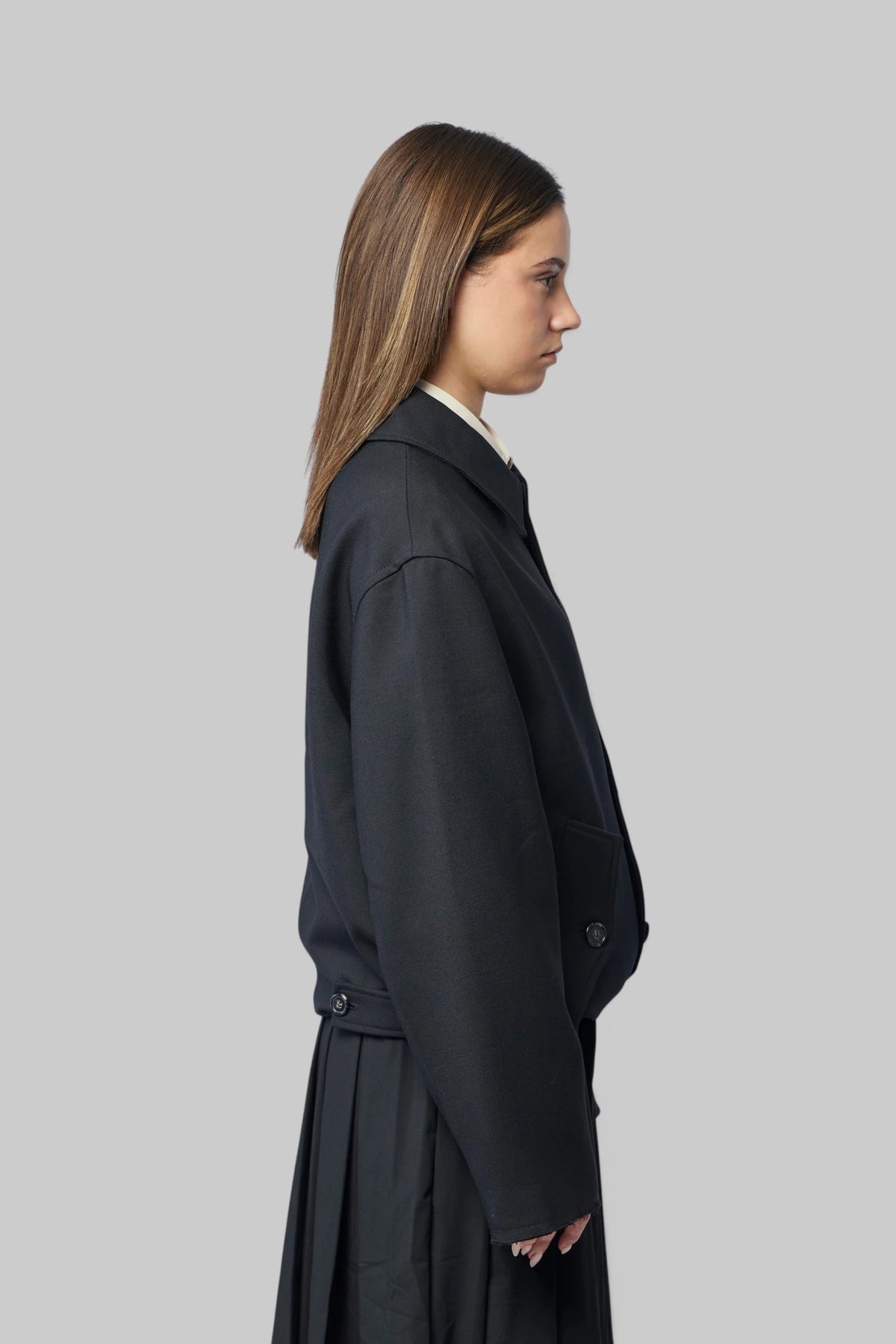 Adnym - Riva Jacket - LABELS