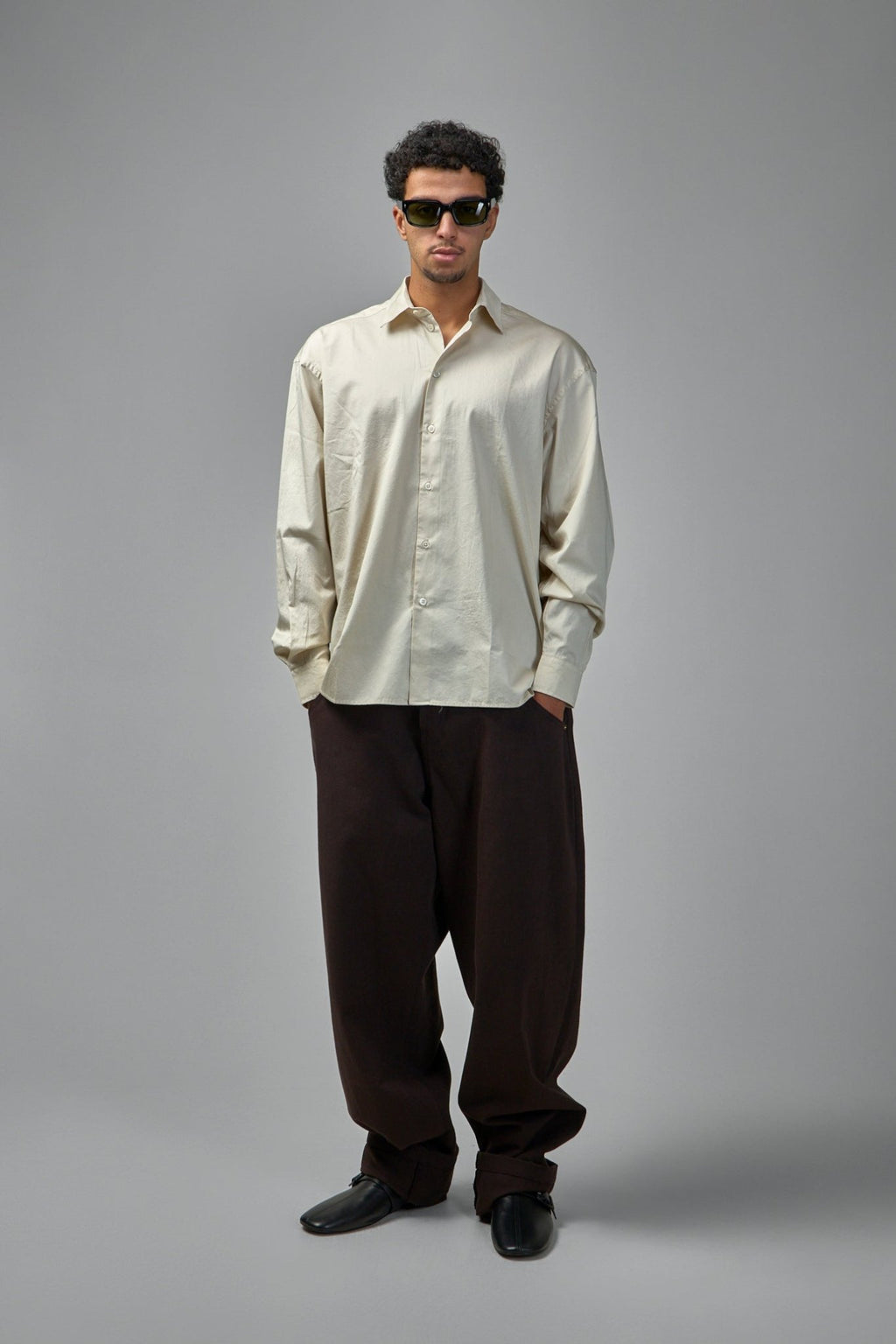 Adnym - Sark Shirt - LABELS