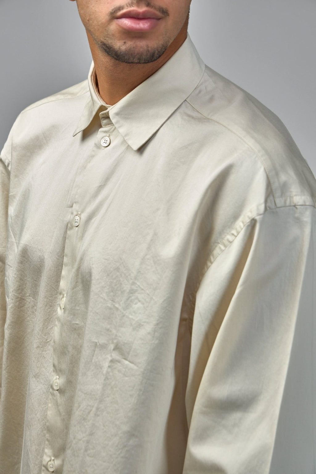 Adnym - Sark Shirt - LABELS