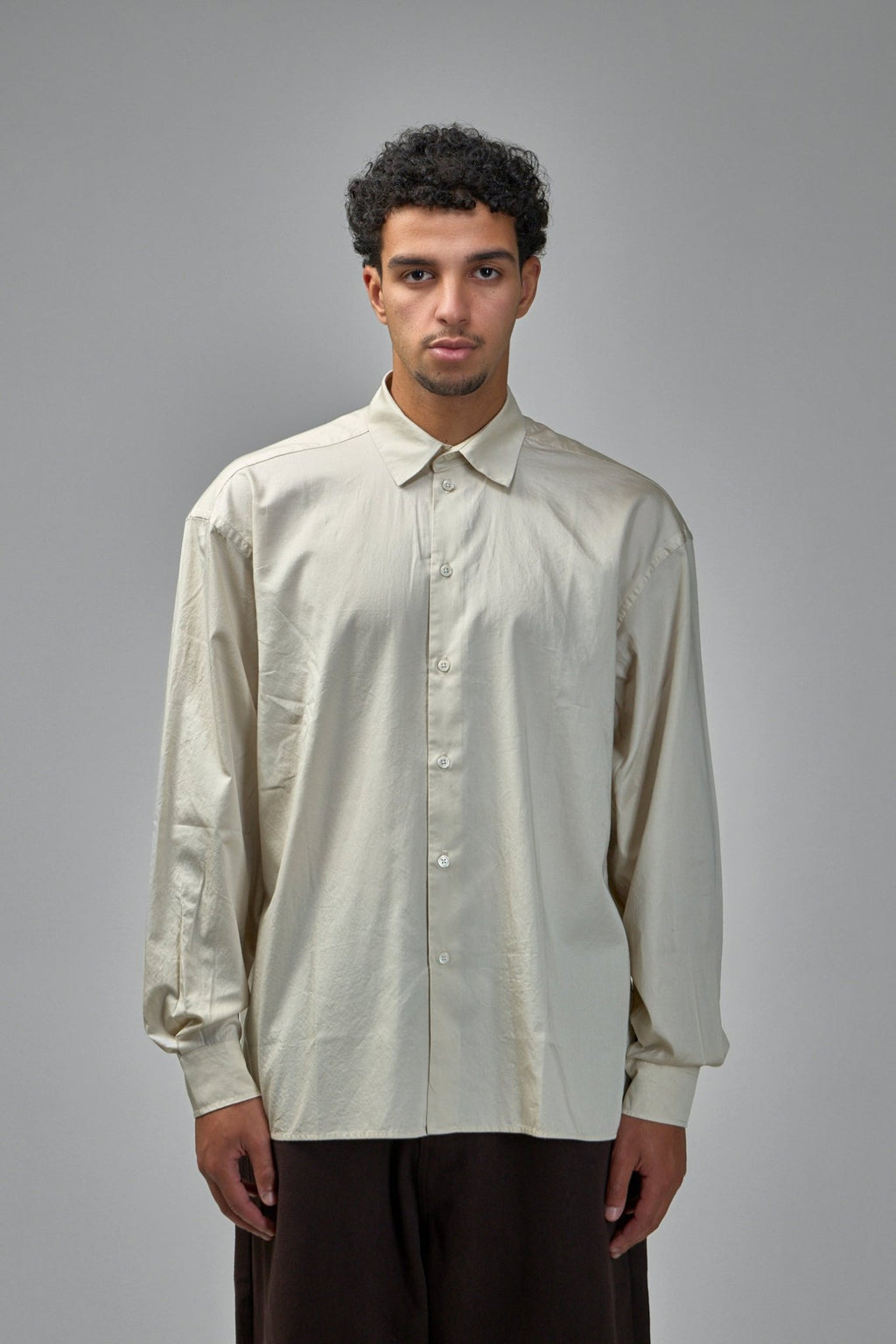 Adnym - Sark Shirt - LABELS