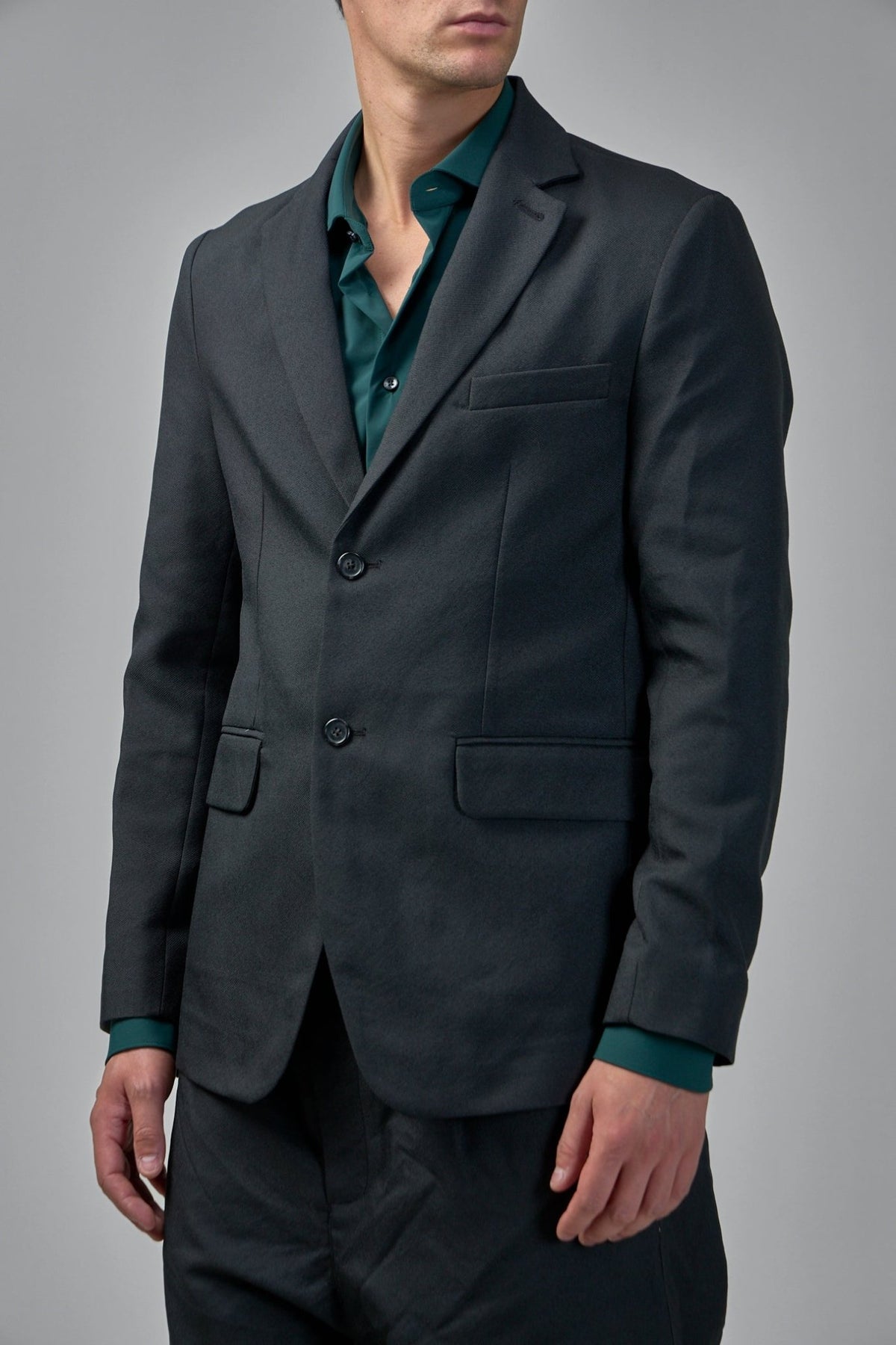 Adnym - Schaffer Jacket - LABELS