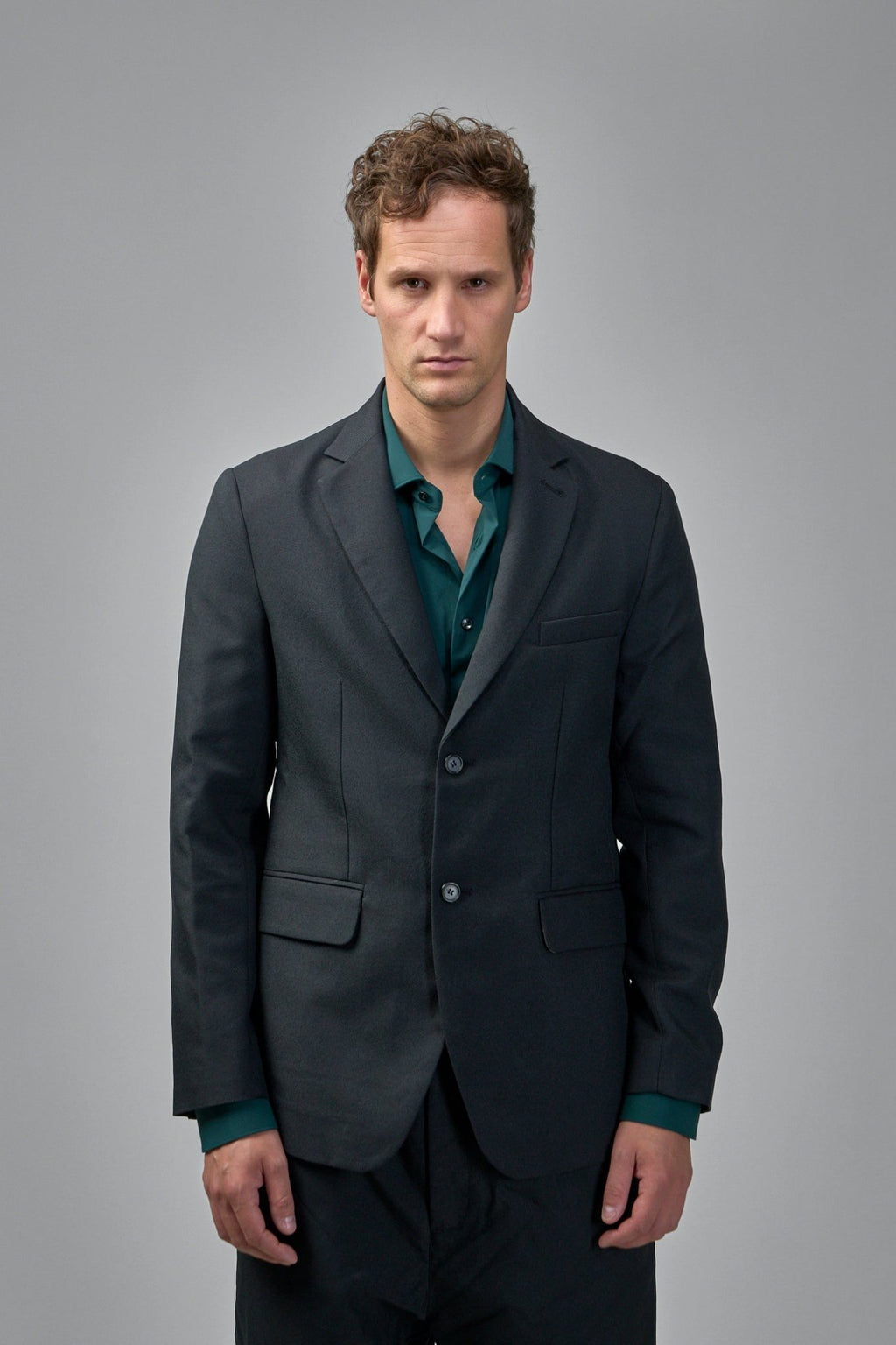 Adnym - Schaffer Jacket - LABELS