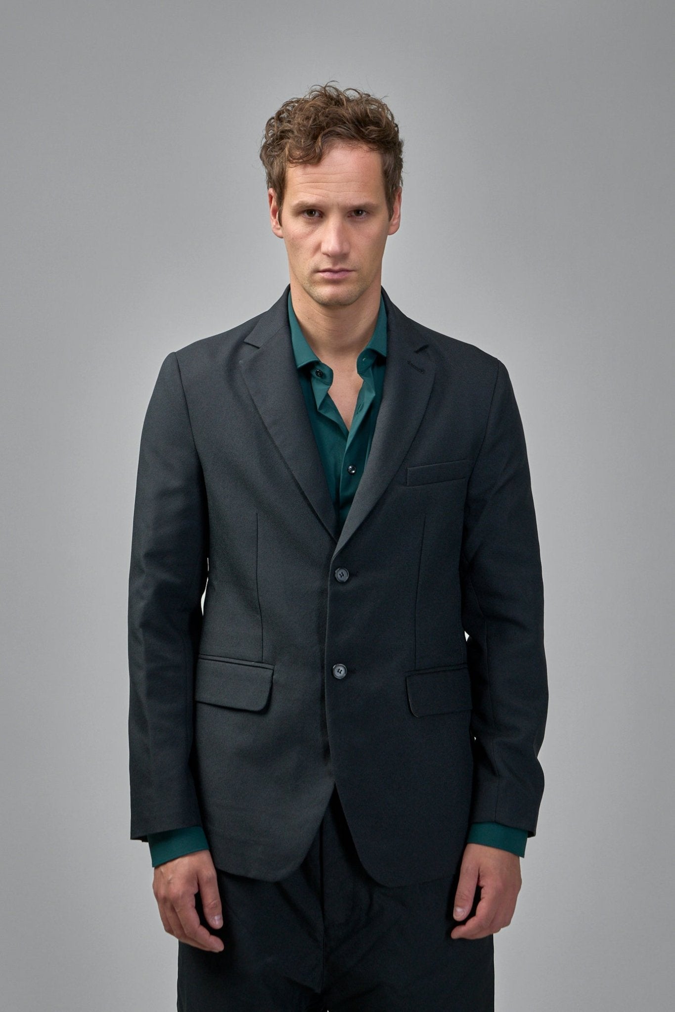 Adnym - Schaffer Jacket - LABELS