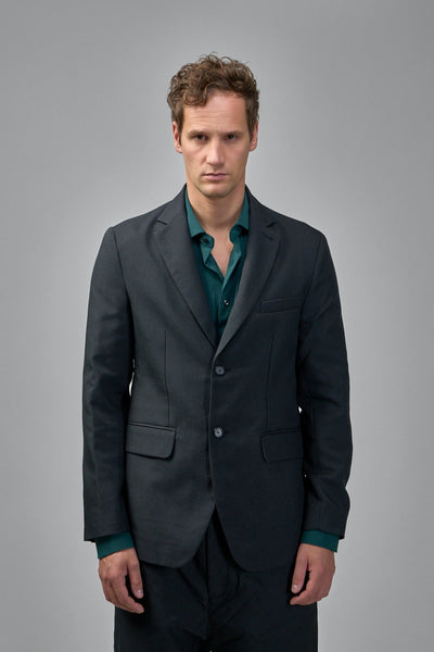 Schaffer Jacket