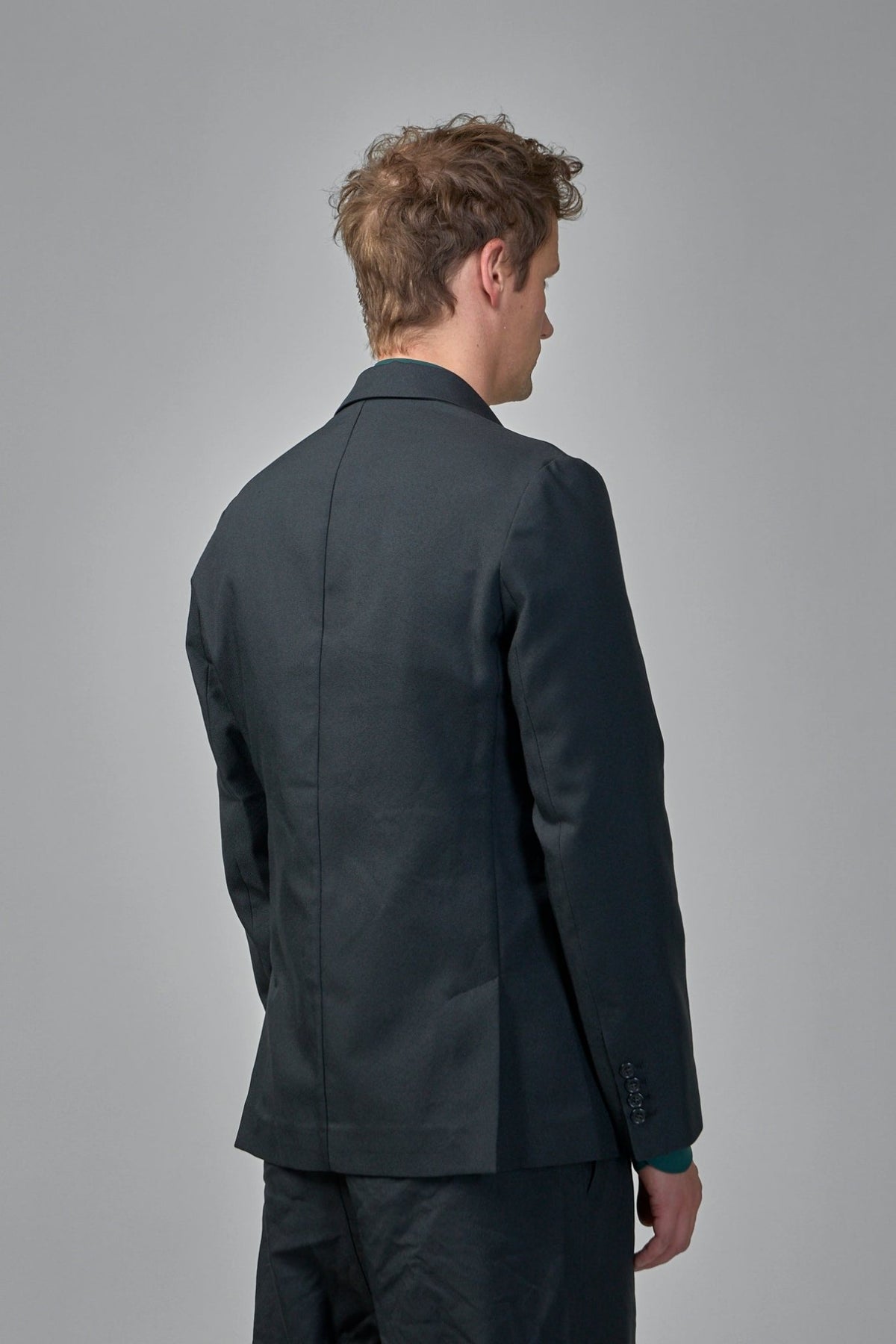 Adnym - Schaffer Jacket - LABELS