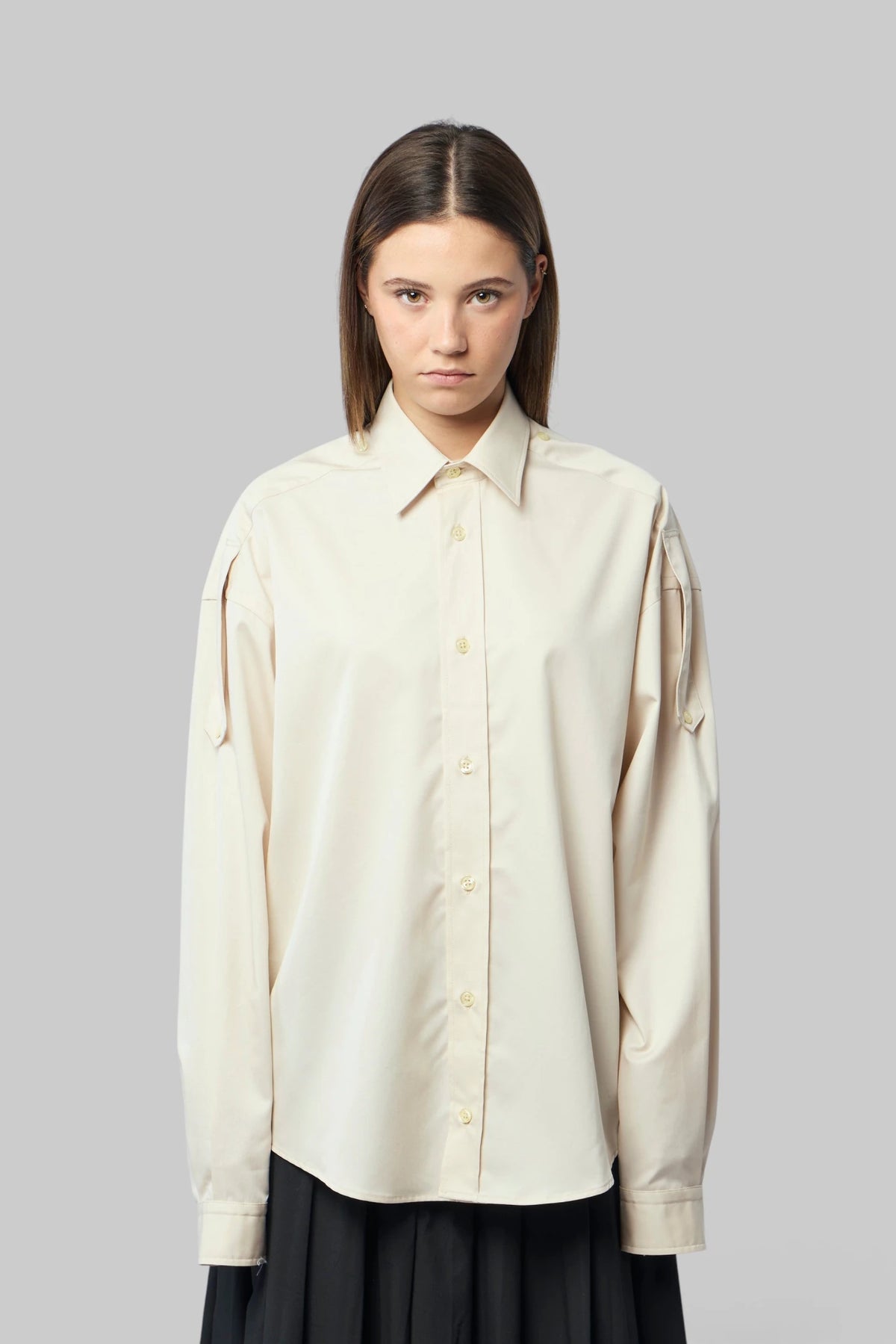 Adnym - Sergeant Shirt - LABELS