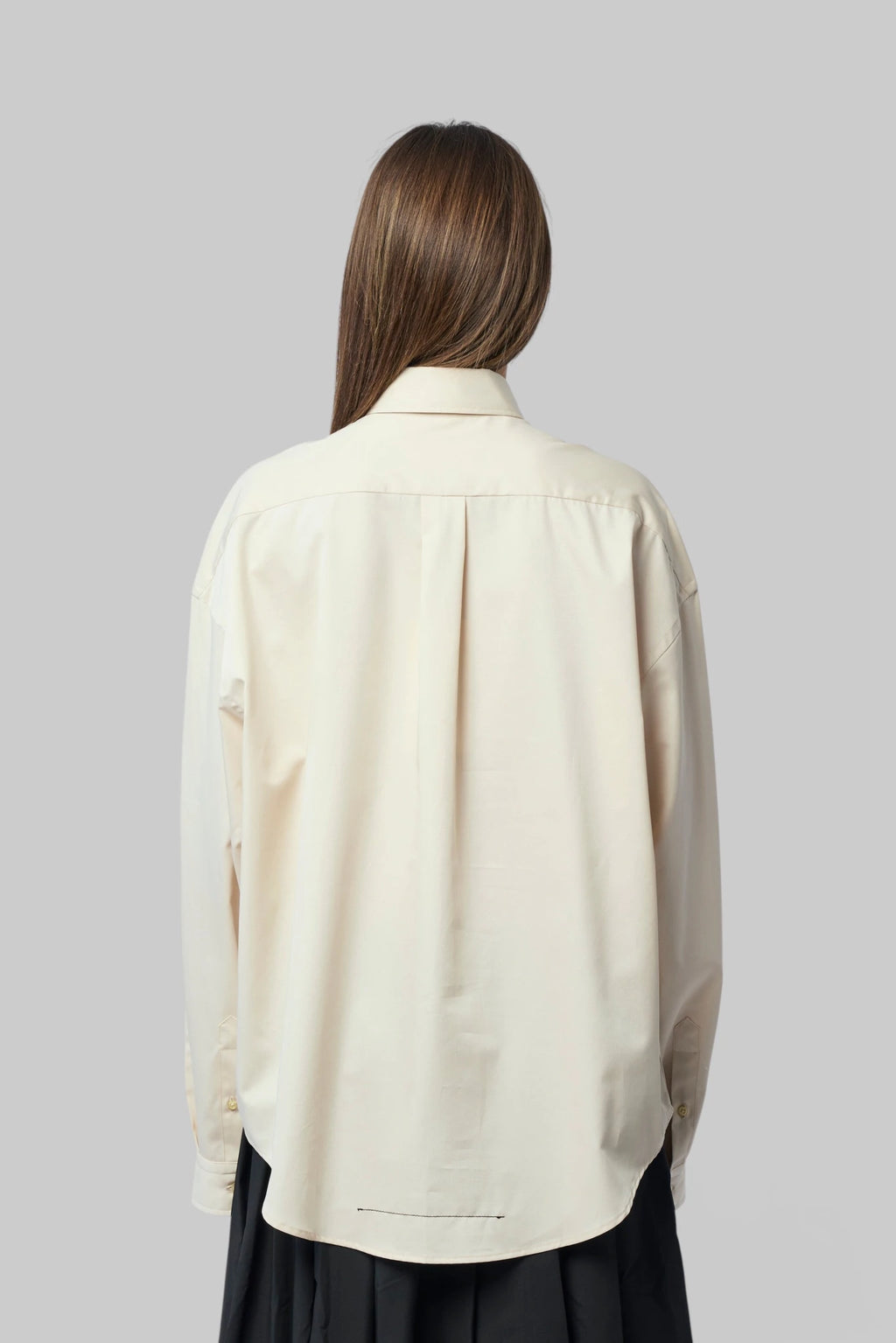 Adnym - Sergeant Shirt - LABELS