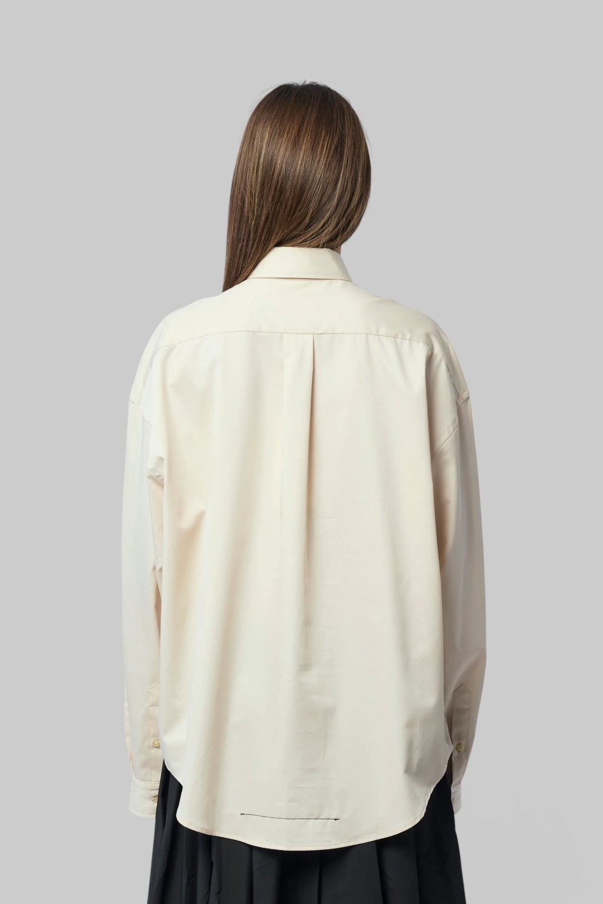 Adnym - Sergeant Shirt - LABELS