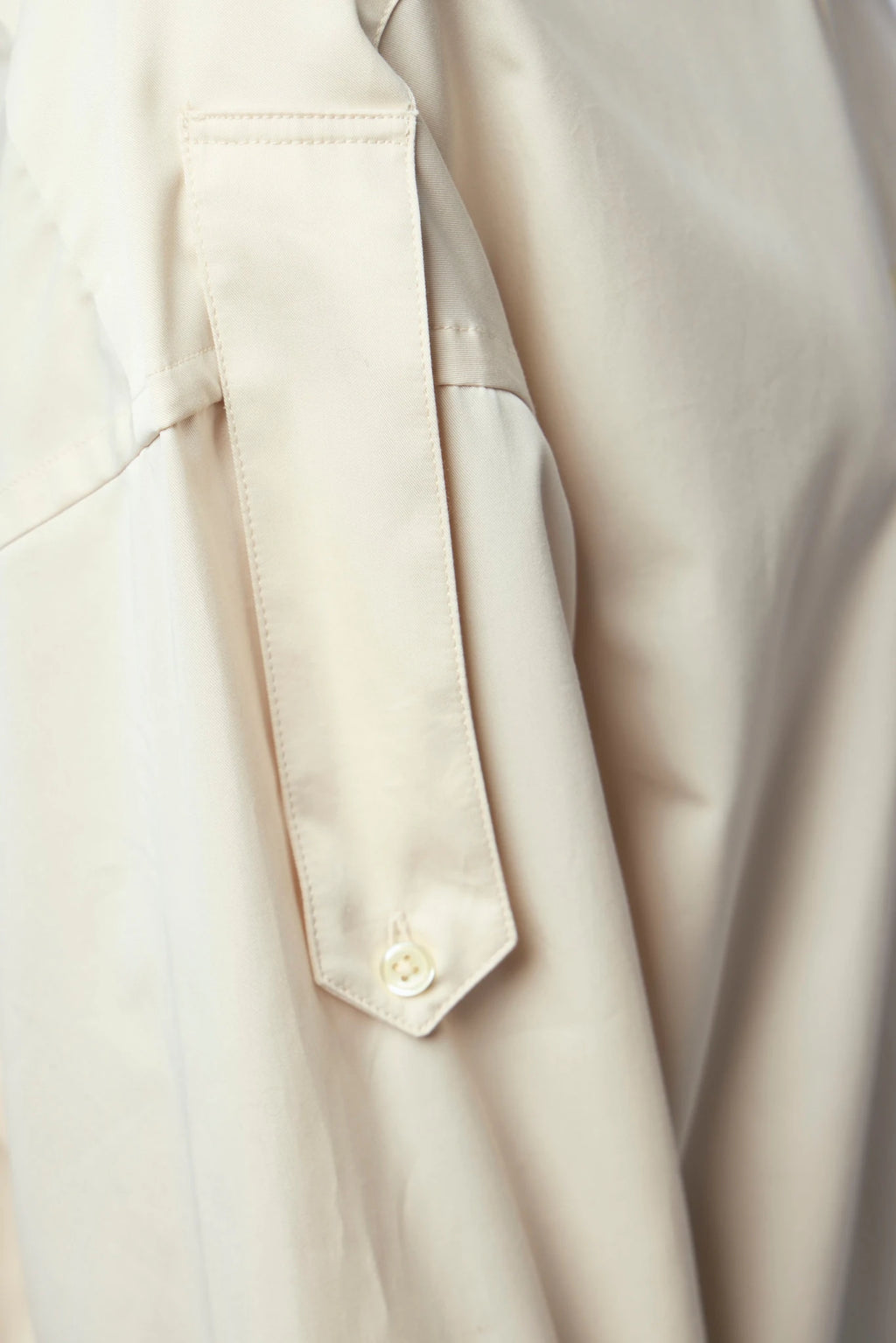Adnym - Sergeant Shirt - LABELS