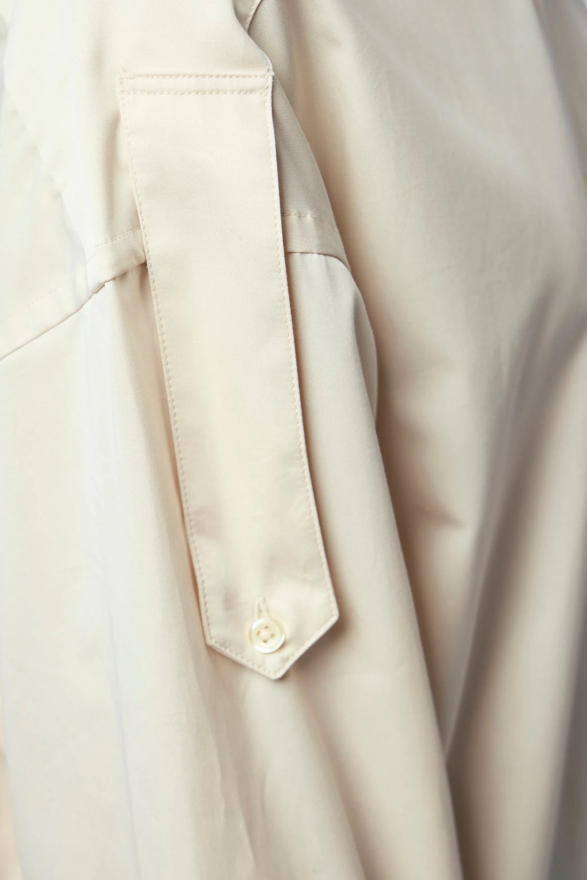 Adnym - Sergeant Shirt - LABELS