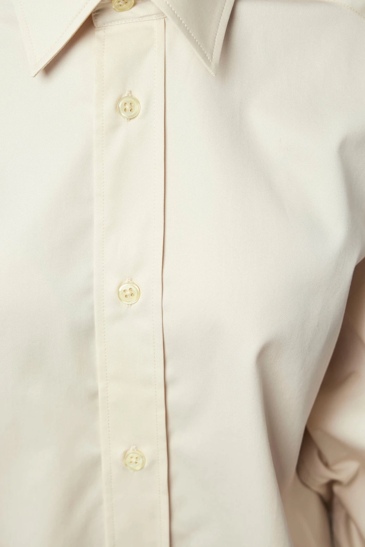 Adnym - Sergeant Shirt - LABELS