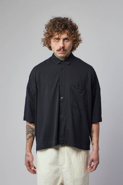 Smog Ss Shirt
