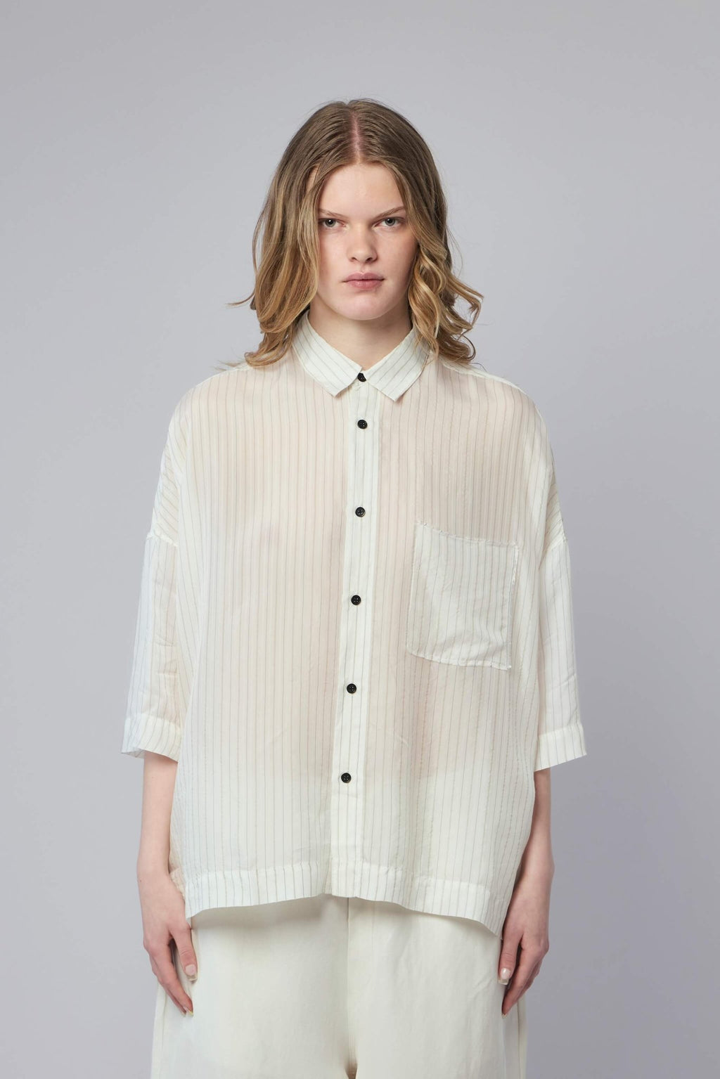 Adnym - Smog SS Shirt - LABELS