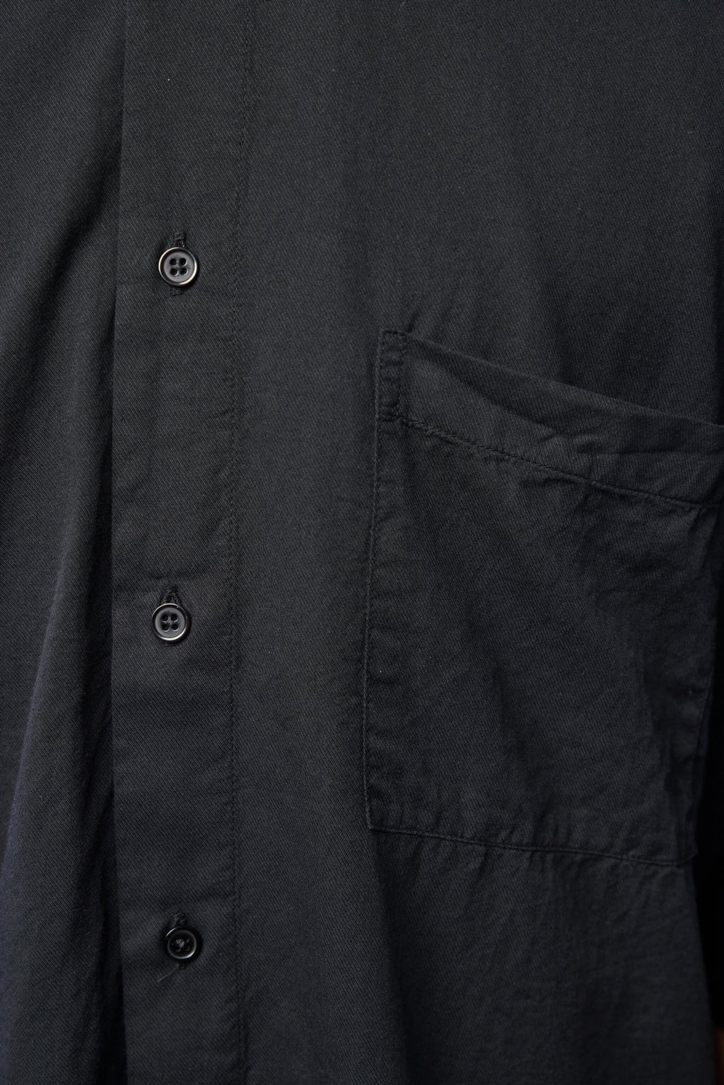 Adnym - Smog Ss Shirt - LABELS