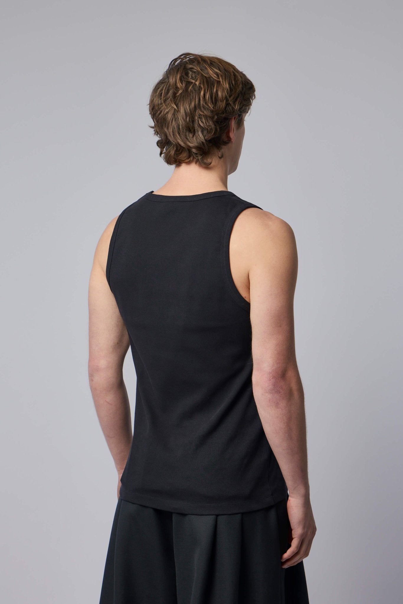 Adnym - Tank Top - LABELS