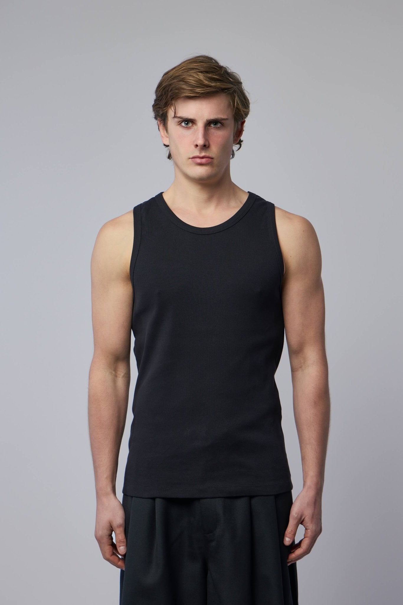 Adnym - Tank Top - LABELS