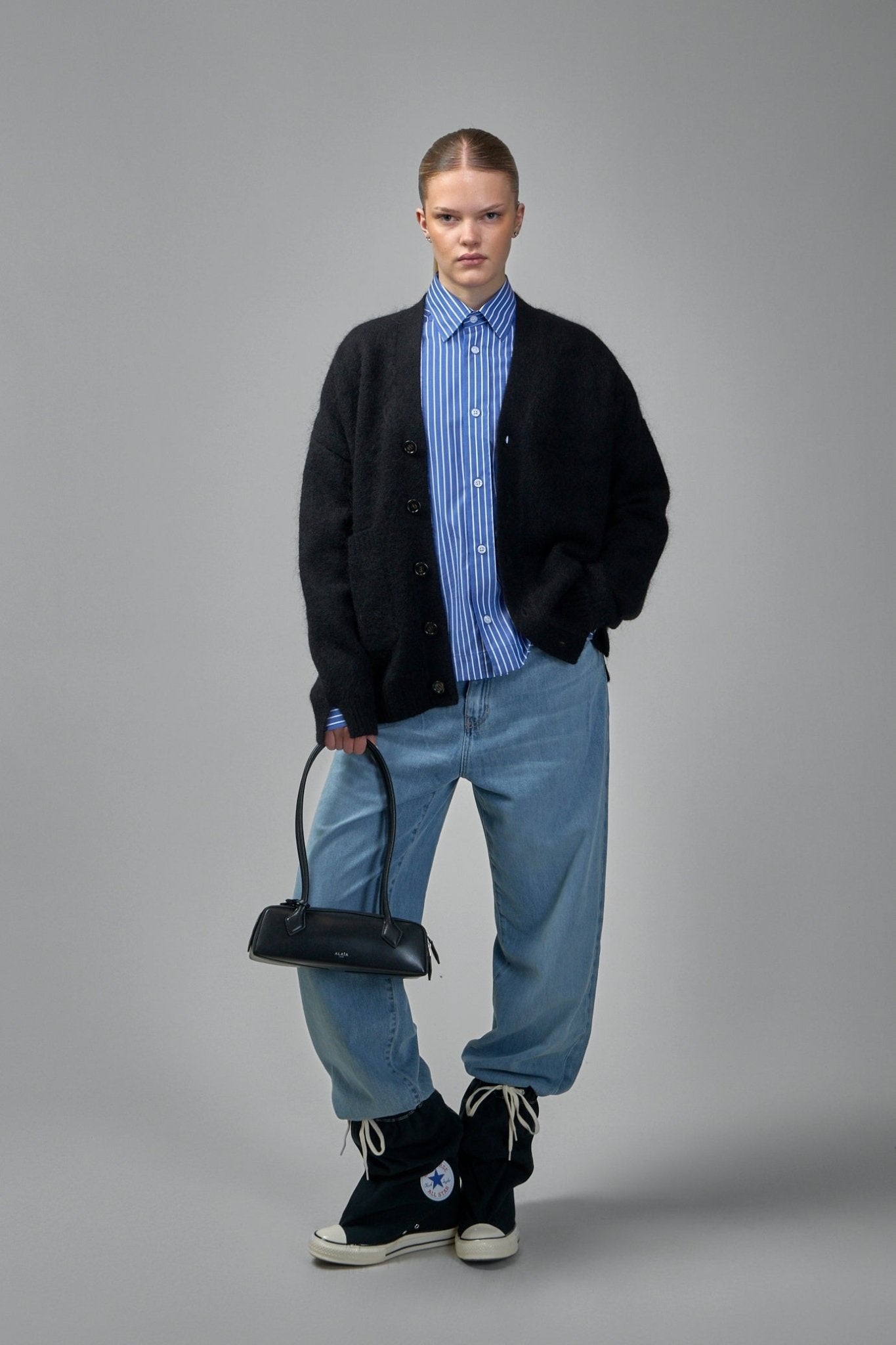 Adnym - Teth Cardy - LABELS