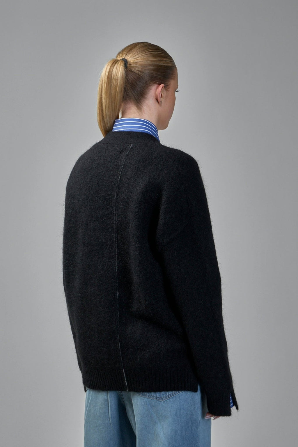 Adnym - Teth Cardy - LABELS