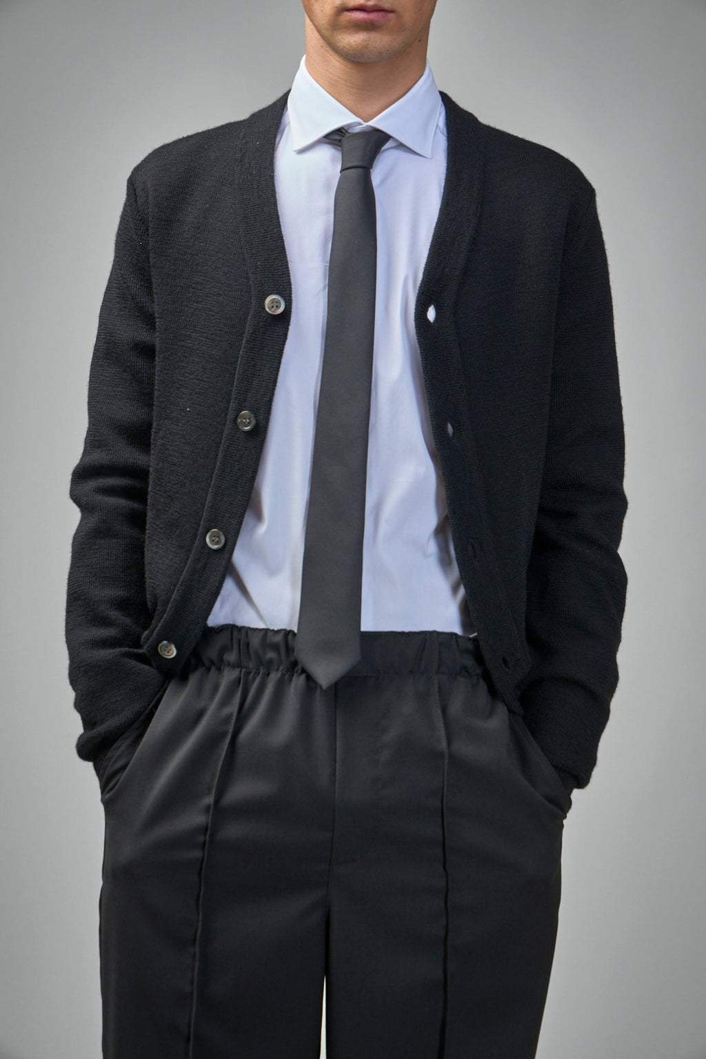 Adnym - Tie - LABELS